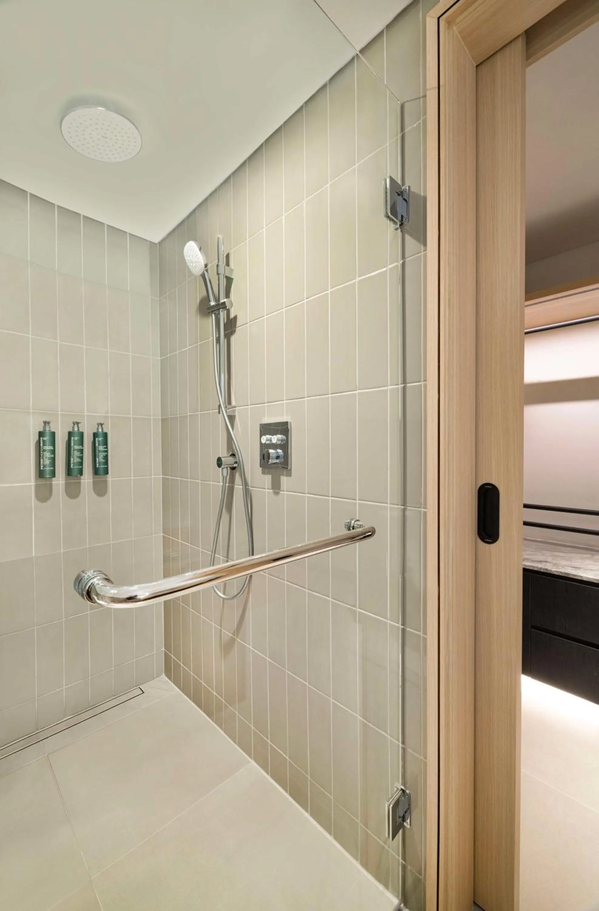 Bathroom in Hilton Garden Inn Bali Nusa Dua