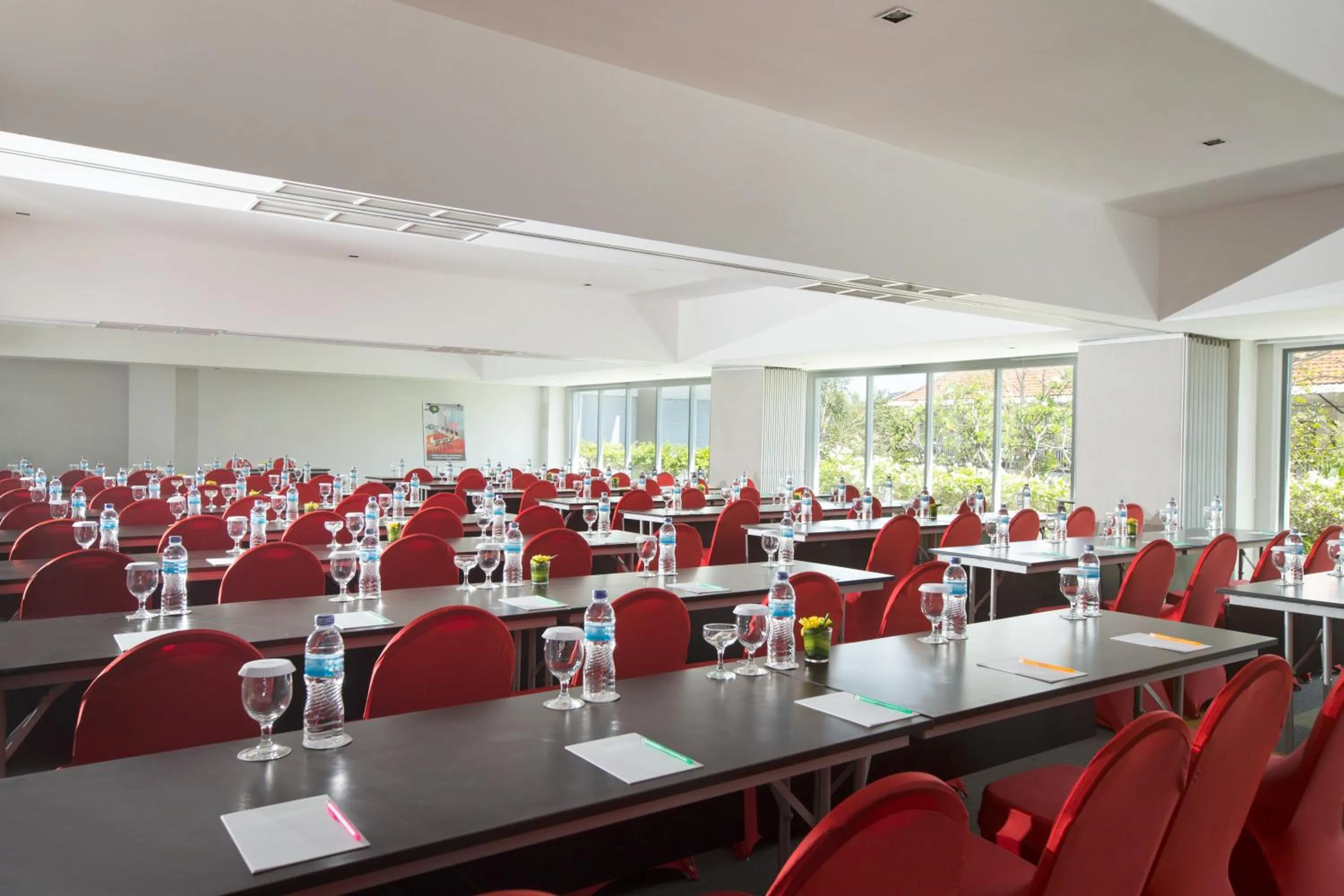 Day in Ibis Styles Bali Benoa