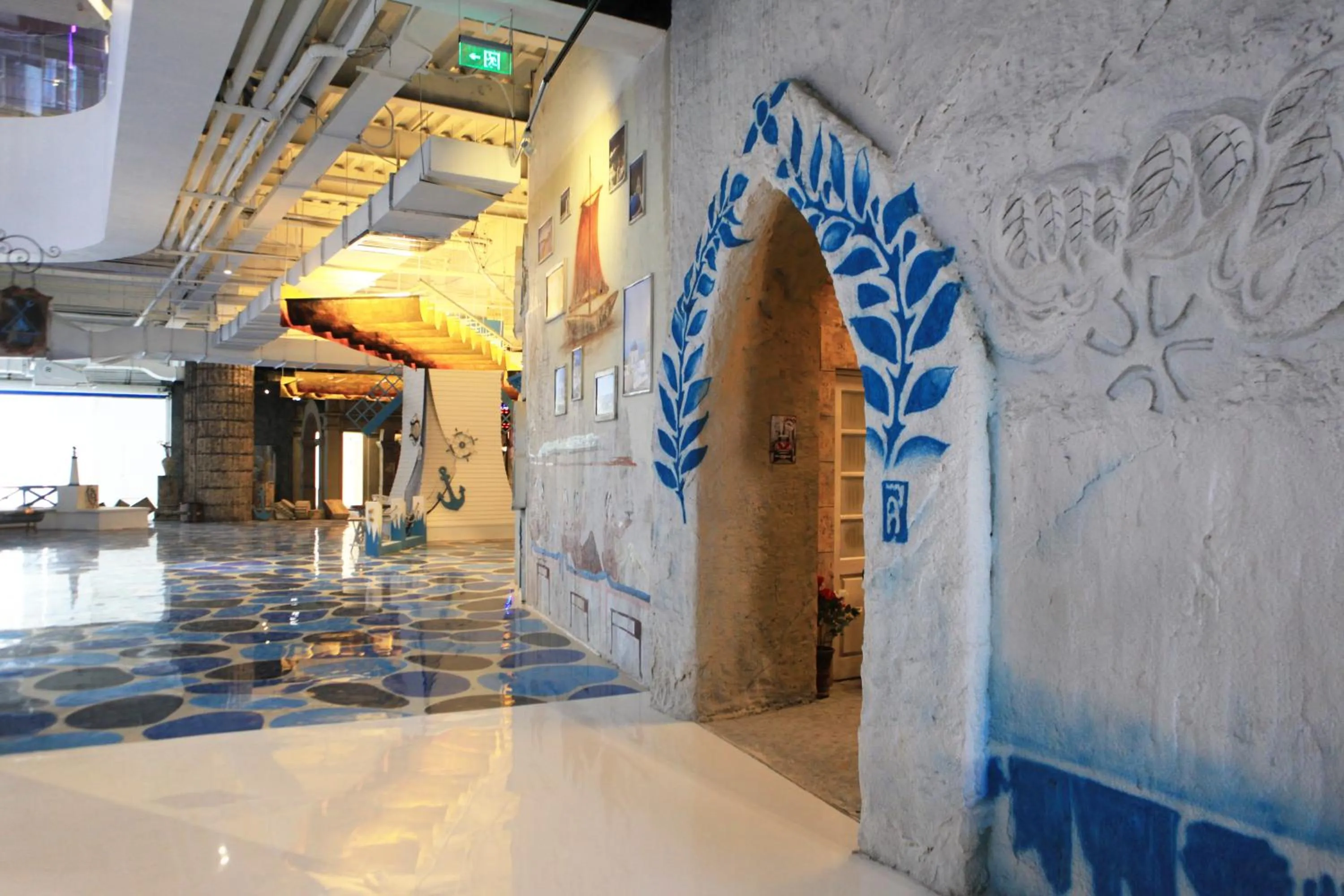 Other in Mangrove Tree Resort World Sanya Bay-Kapok