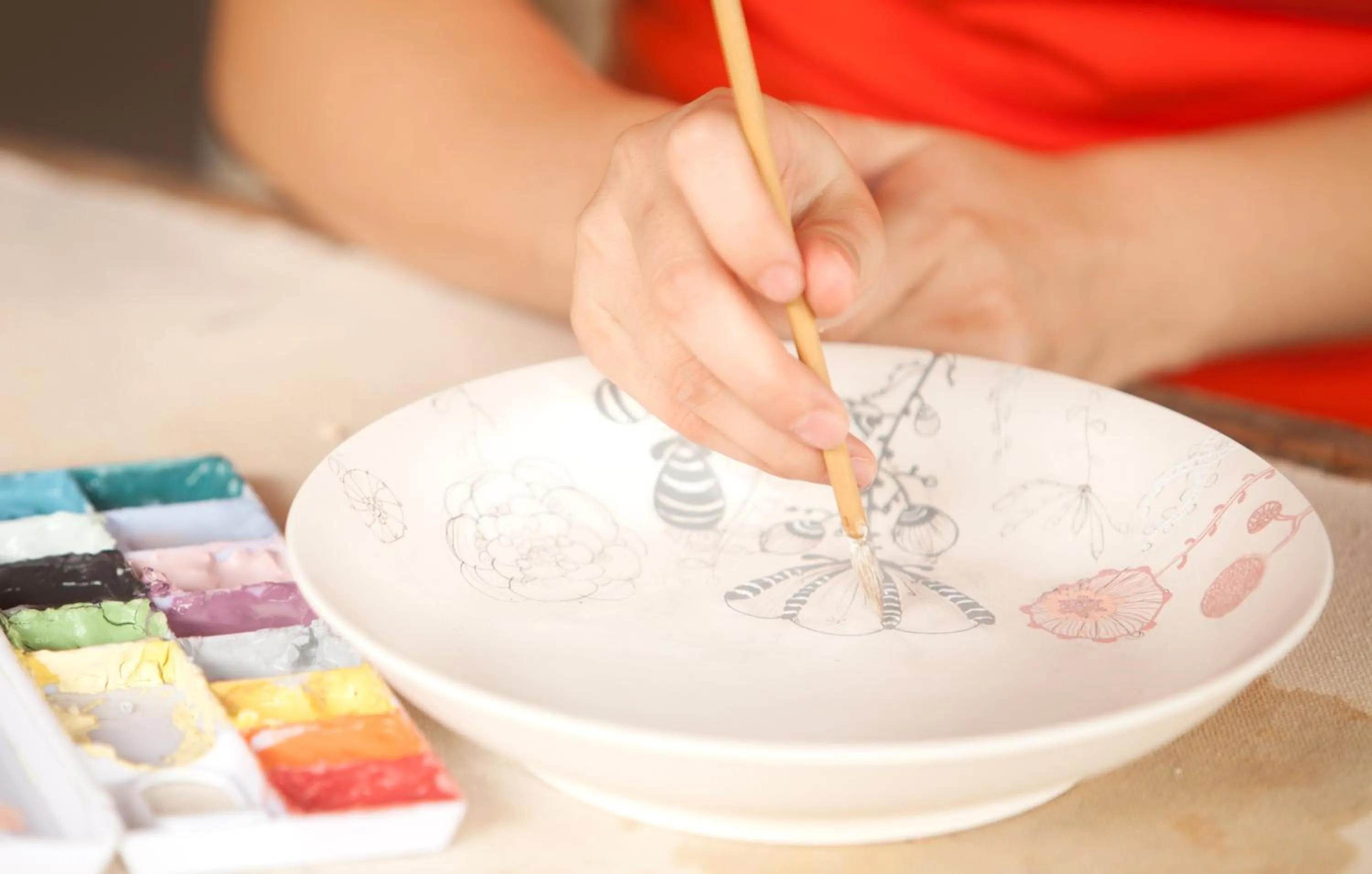 Activities in Mangrove Tree Resort World Sanya Bay-Kapok