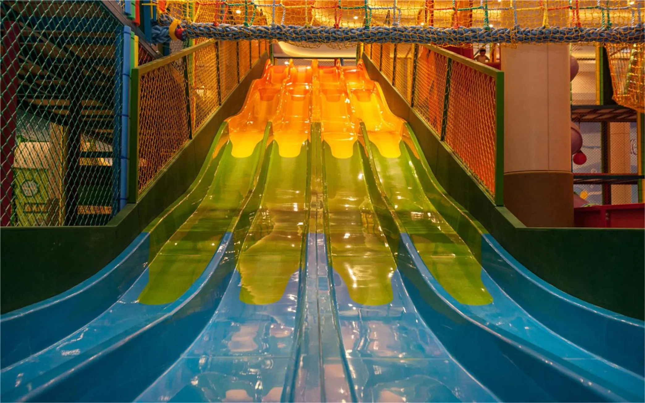 Kids's club in Mangrove Tree Resort World Sanya Bay-Kapok