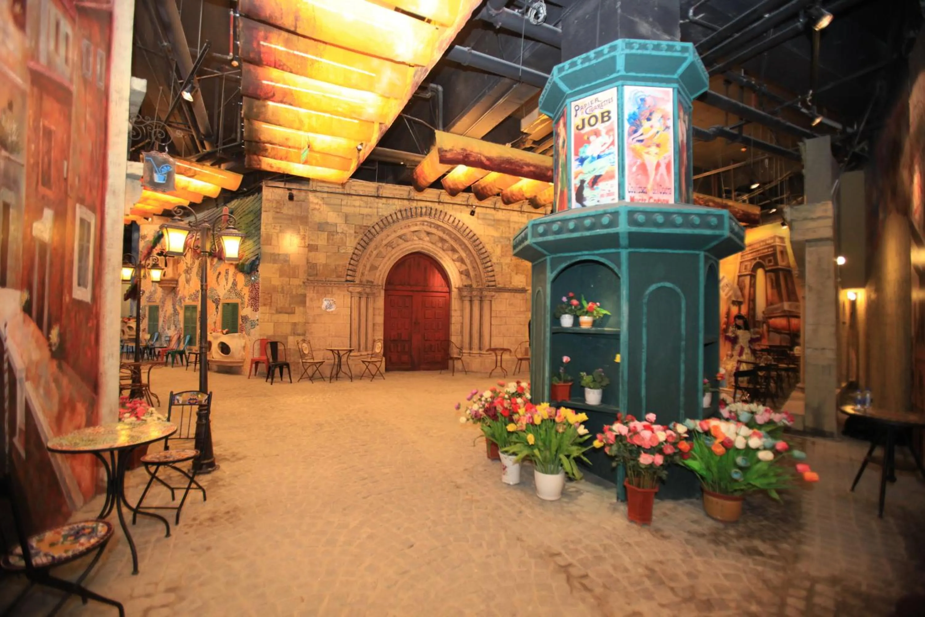 Other in Mangrove Tree Resort World Sanya Bay-Kapok