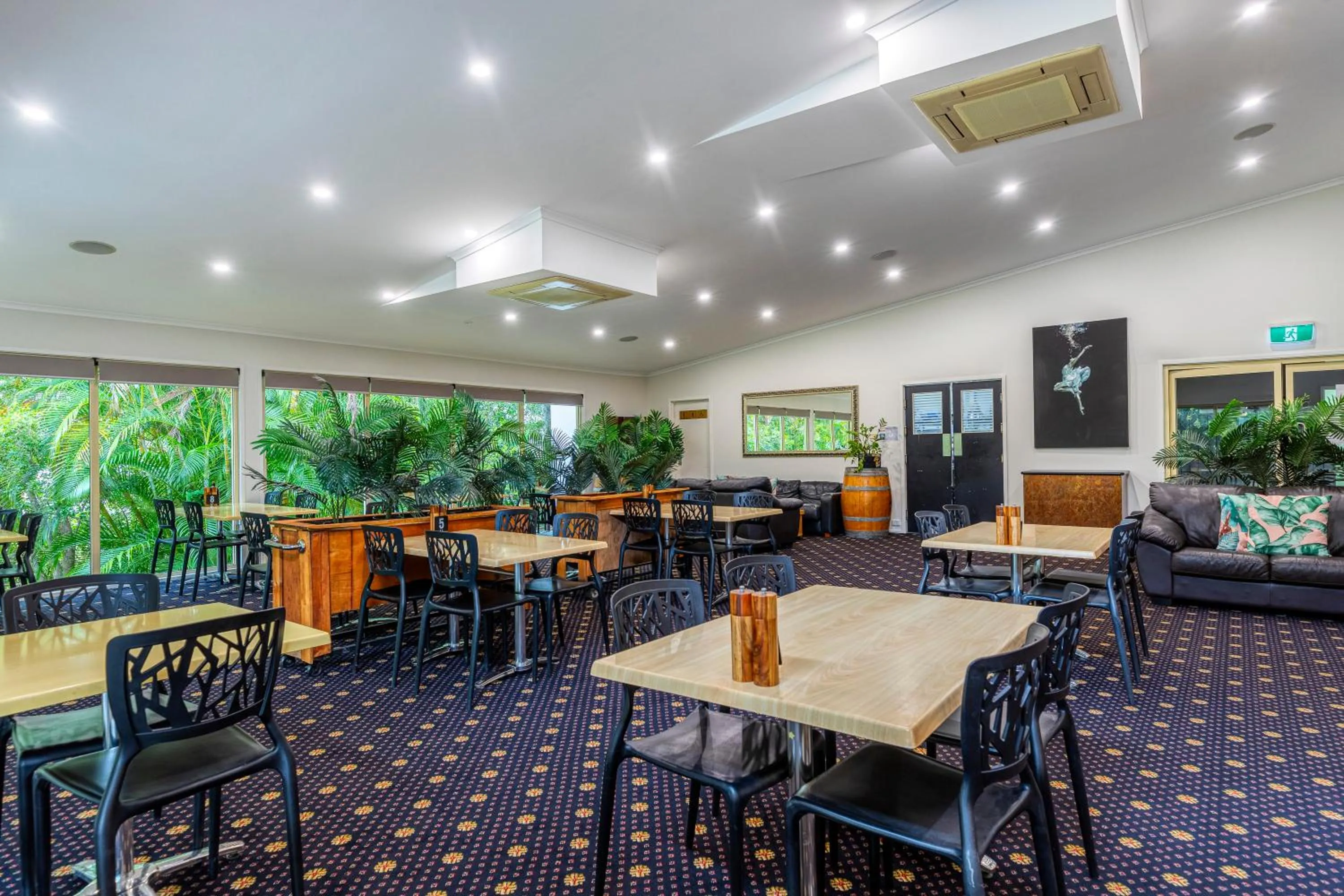 Red Bridge Motor Inn