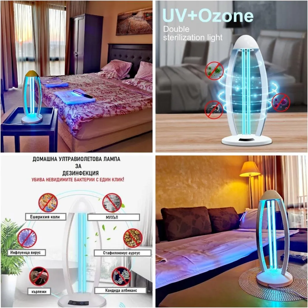 Living room, Bed in Barcelo Royal Beach Hotel