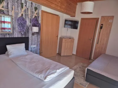 Hotel Gletschermühle