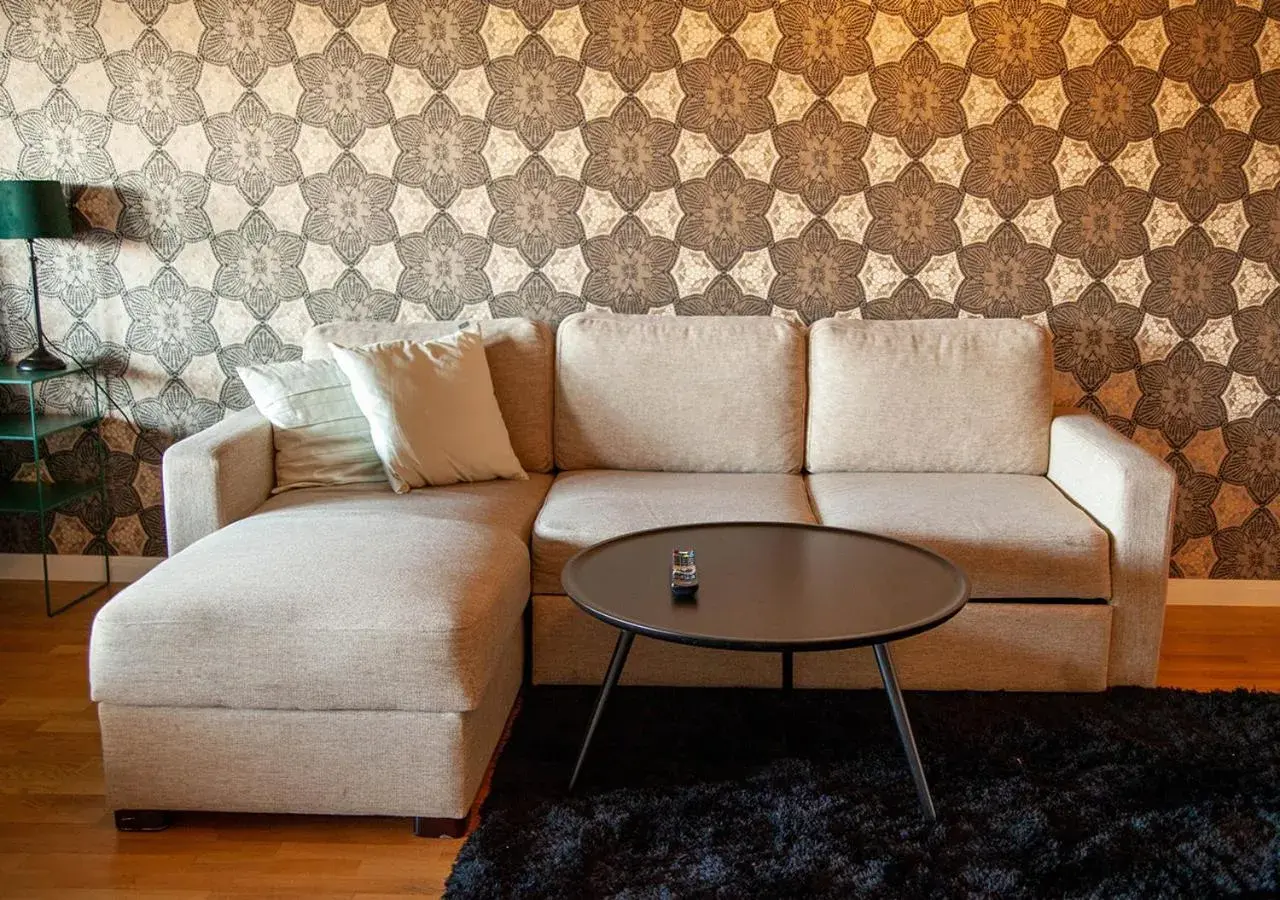 Superior Family Room in Hotell Ronja Superior Family Room in Hotell Ronja