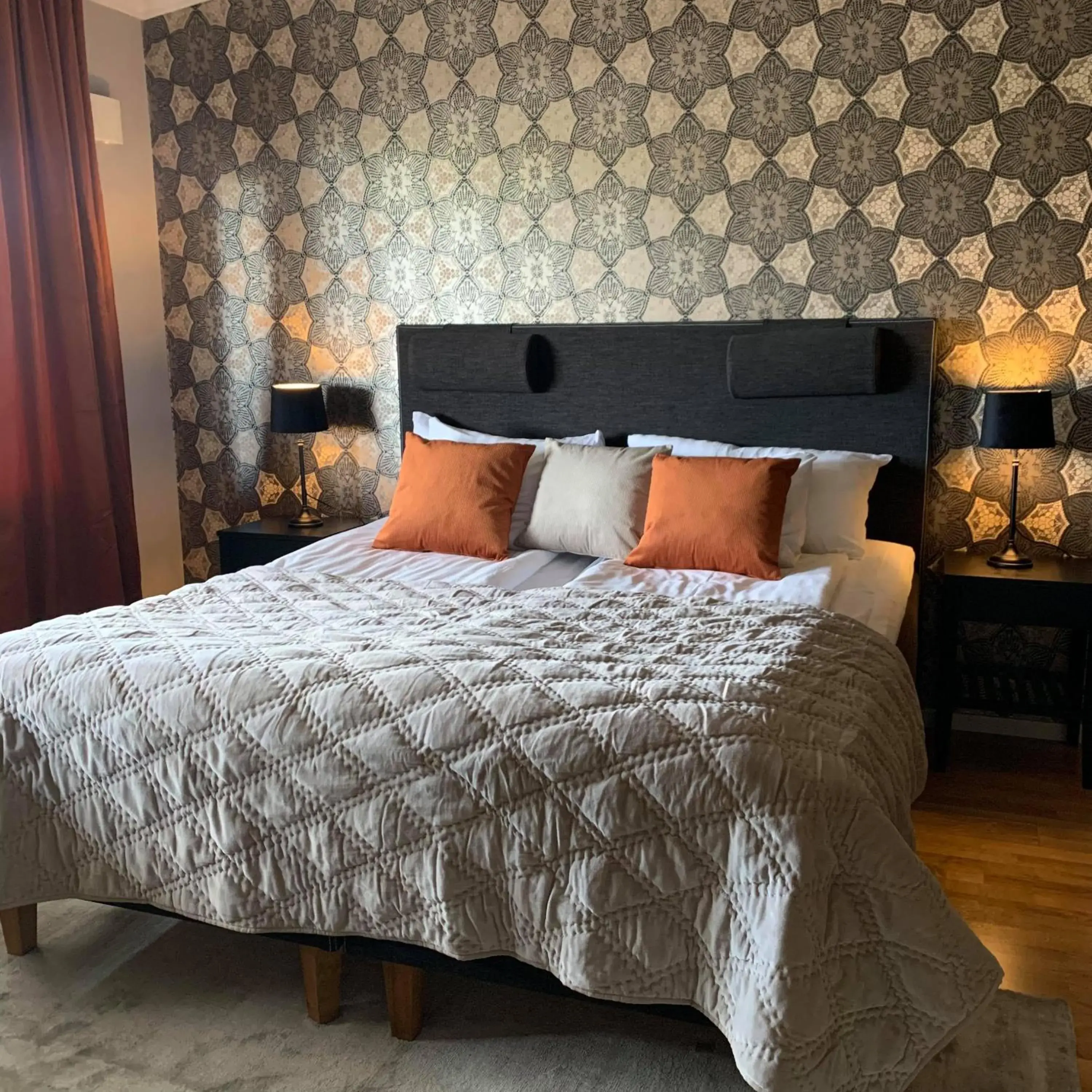 Deluxe Family Room in Hotell Ronja Deluxe Family Room in Hotell Ronja