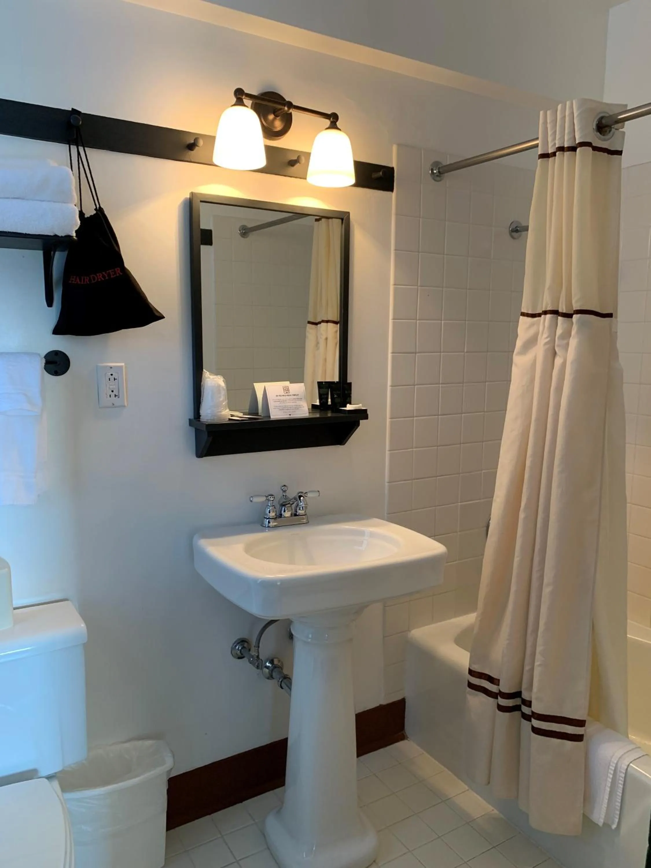 Shaker Village of Pleasant Hill