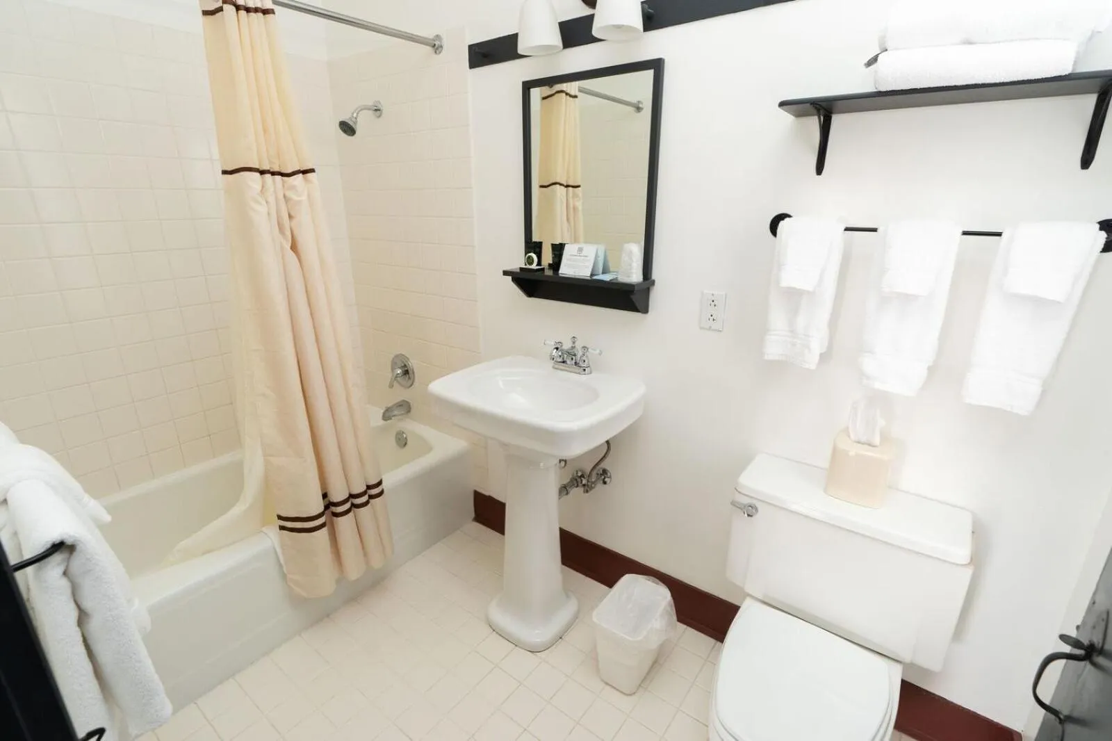 Shaker Village of Pleasant Hill