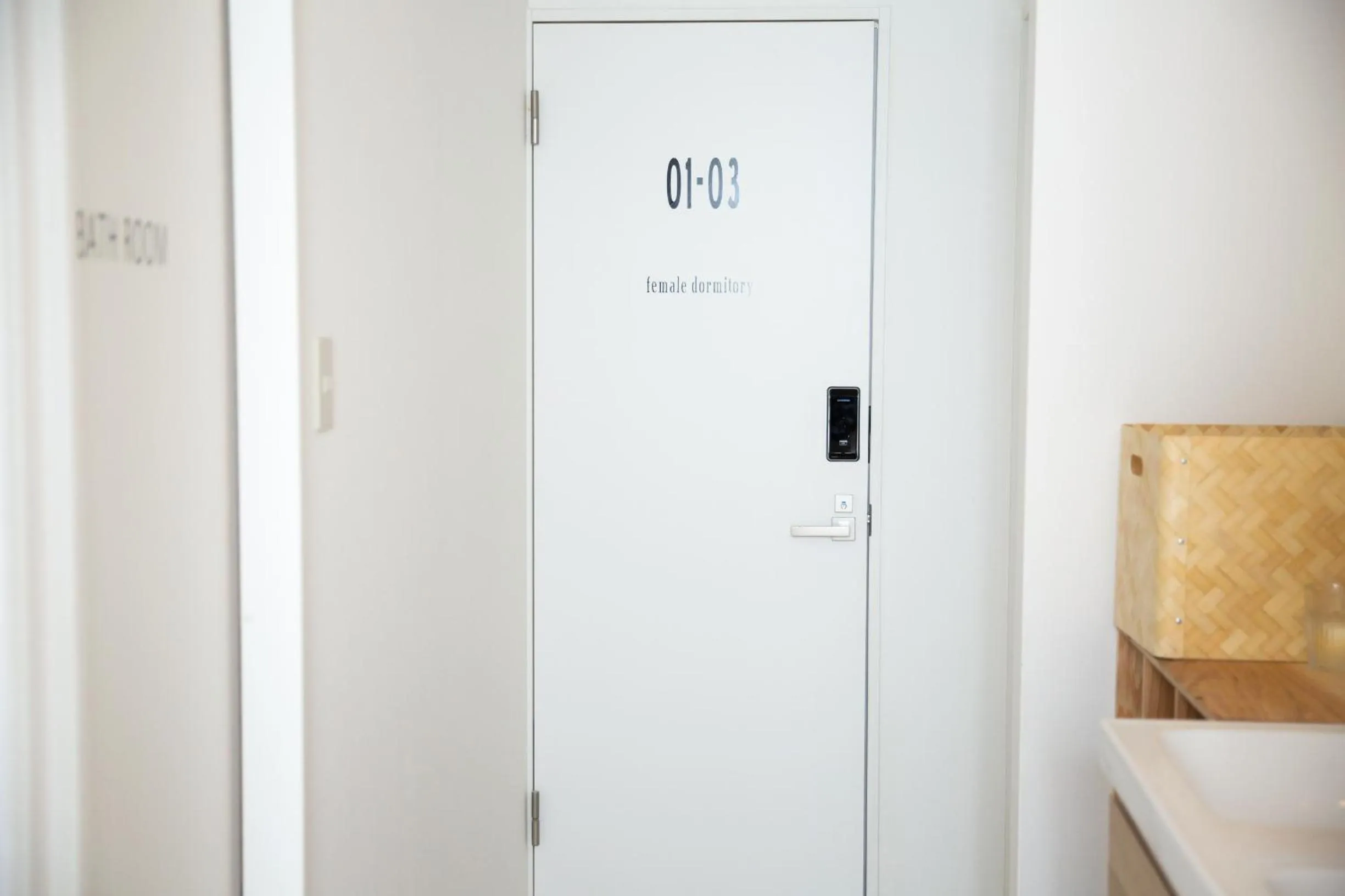 MEEDAFU'S YUI HOSTEL and COFFEE