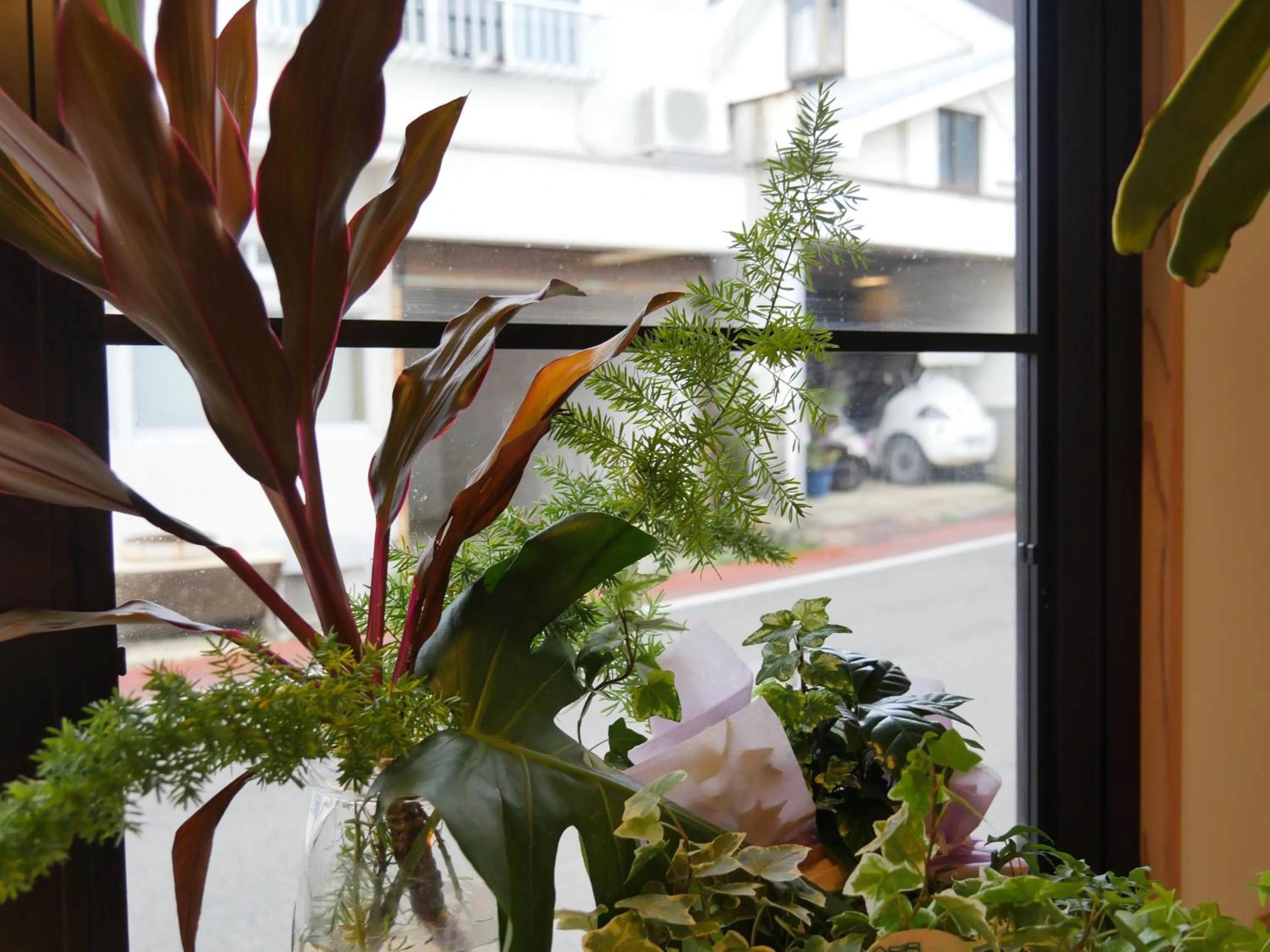 MEEDAFU'S YUI HOSTEL and COFFEE