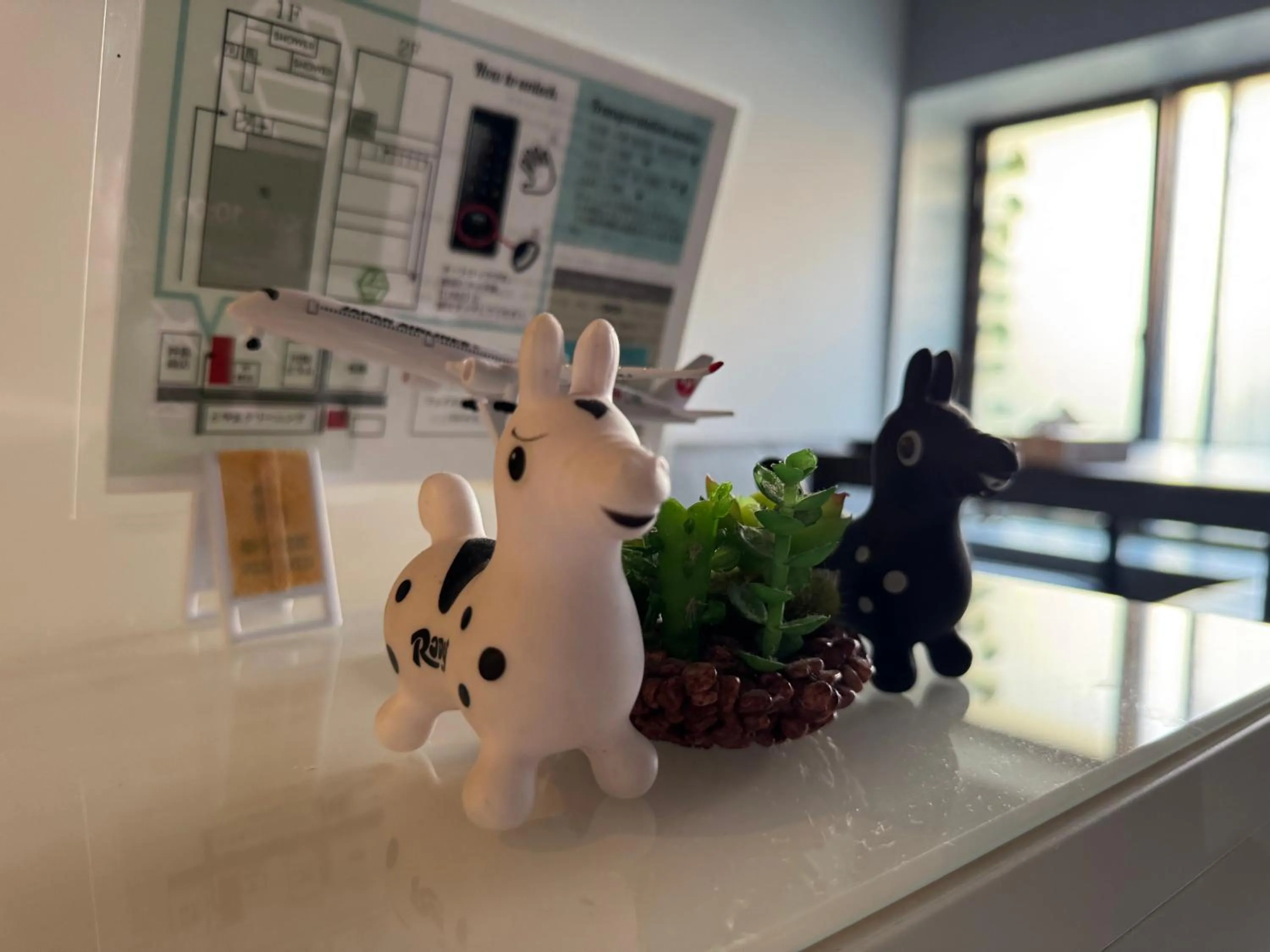 MEEDAFU'S YUI HOSTEL and COFFEE