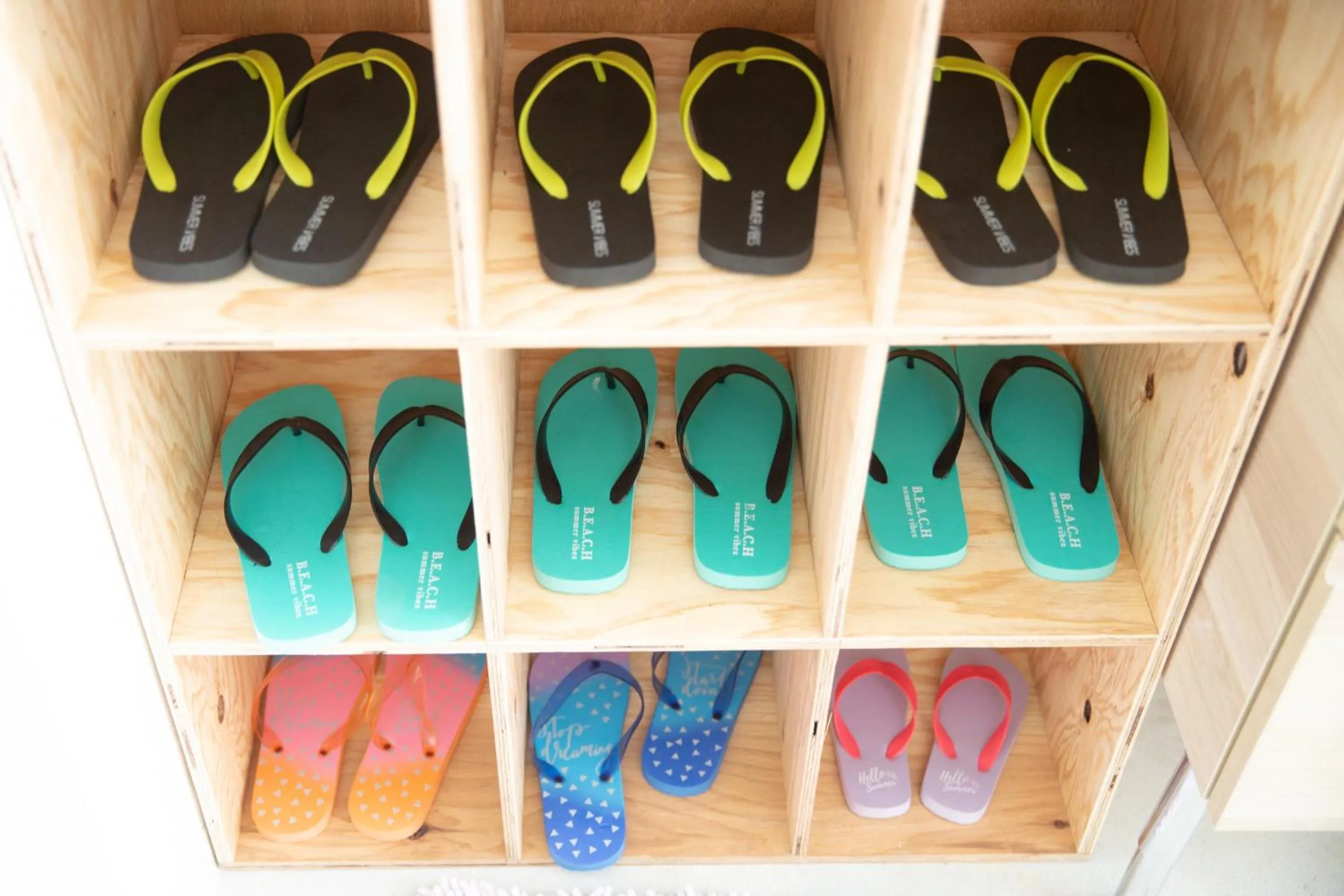 MEEDAFU'S YUI HOSTEL and COFFEE