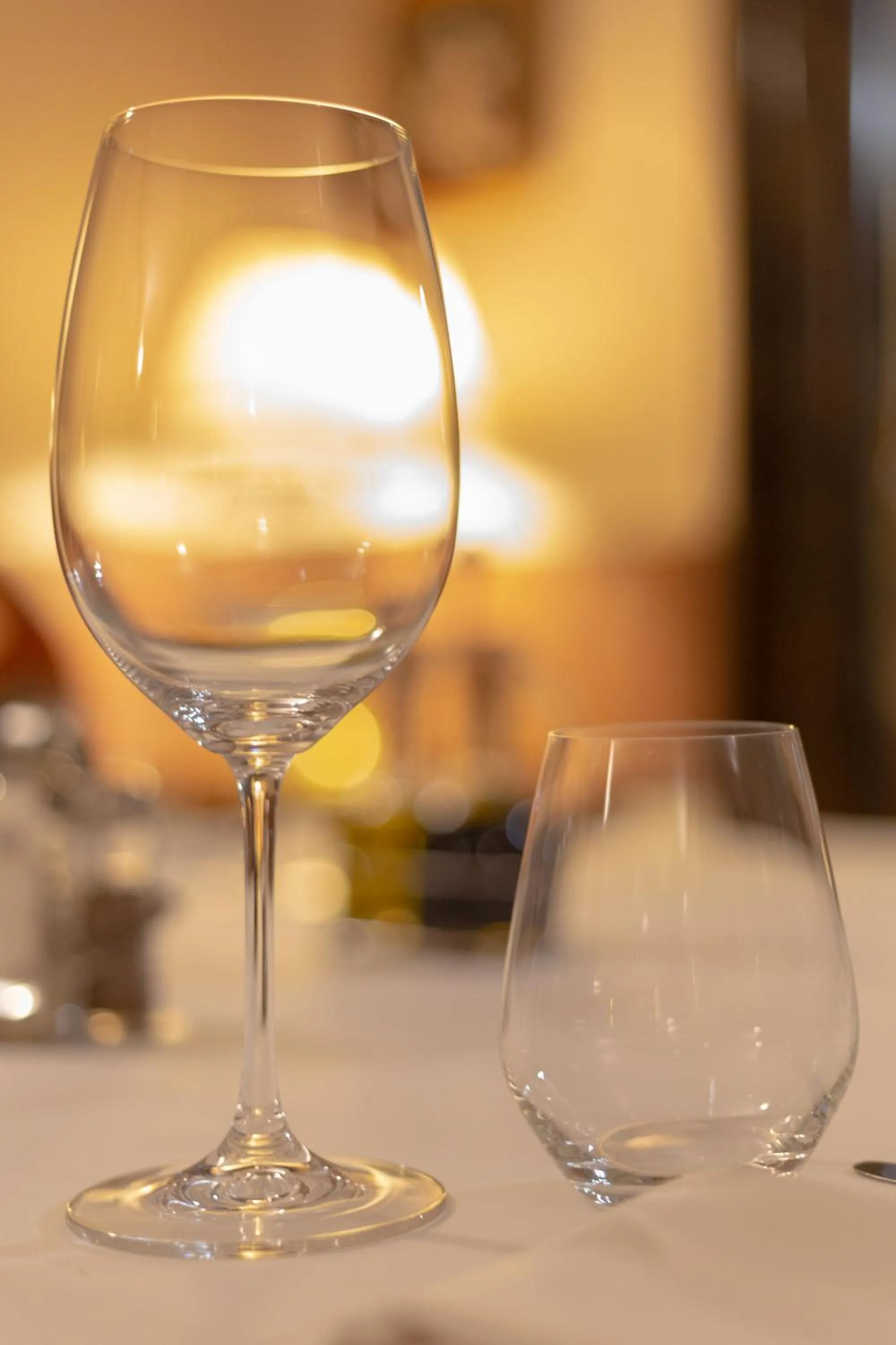 Food close-up in Hotel Vila Tina