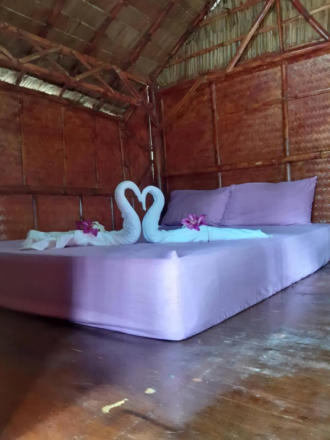 Property logo or sign, Bed in Som PalmGarden