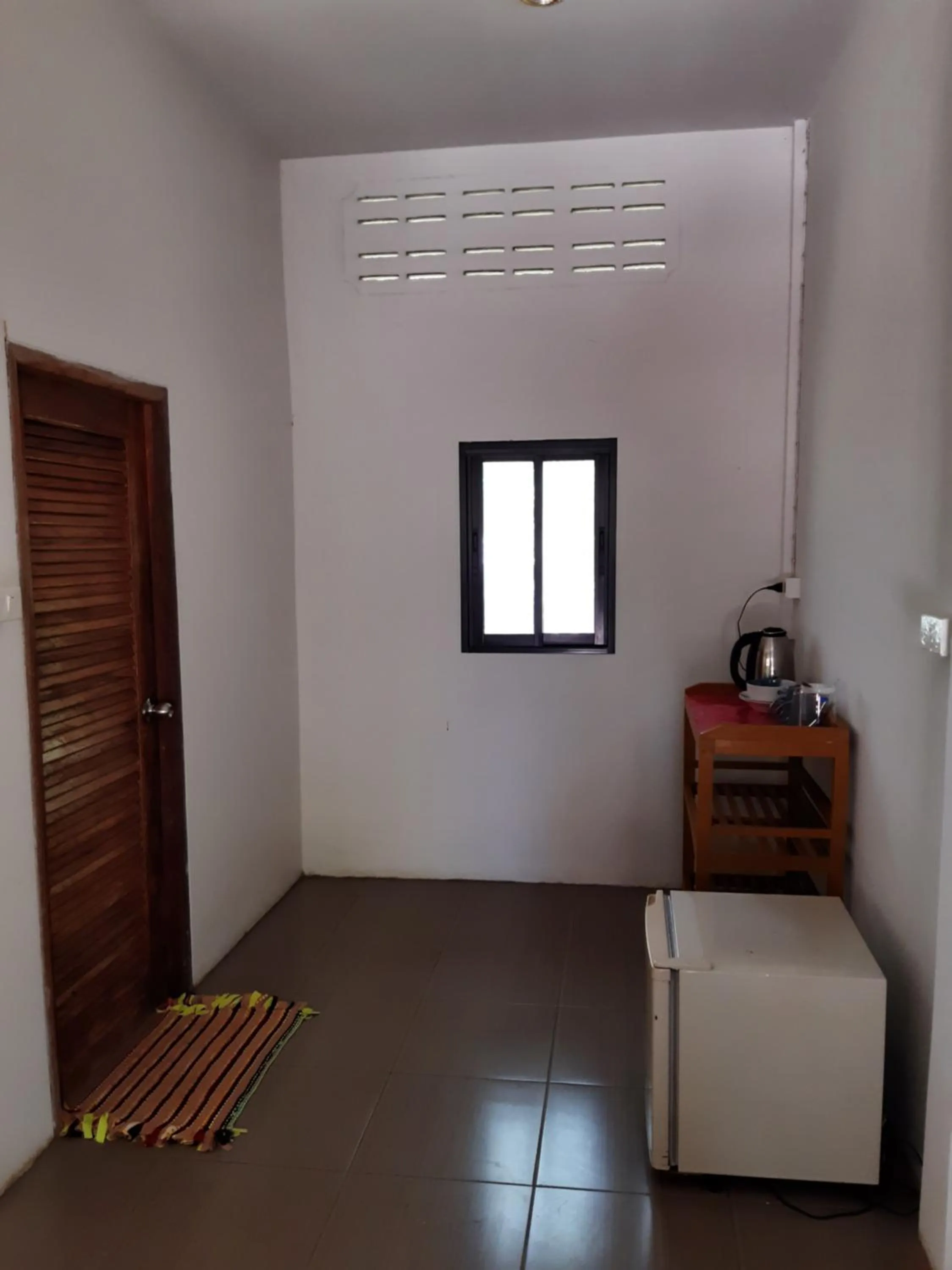 Coffee/tea facilities in Som PalmGarden