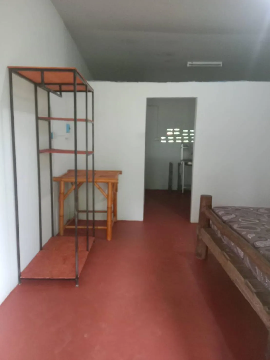 Bed in Som PalmGarden