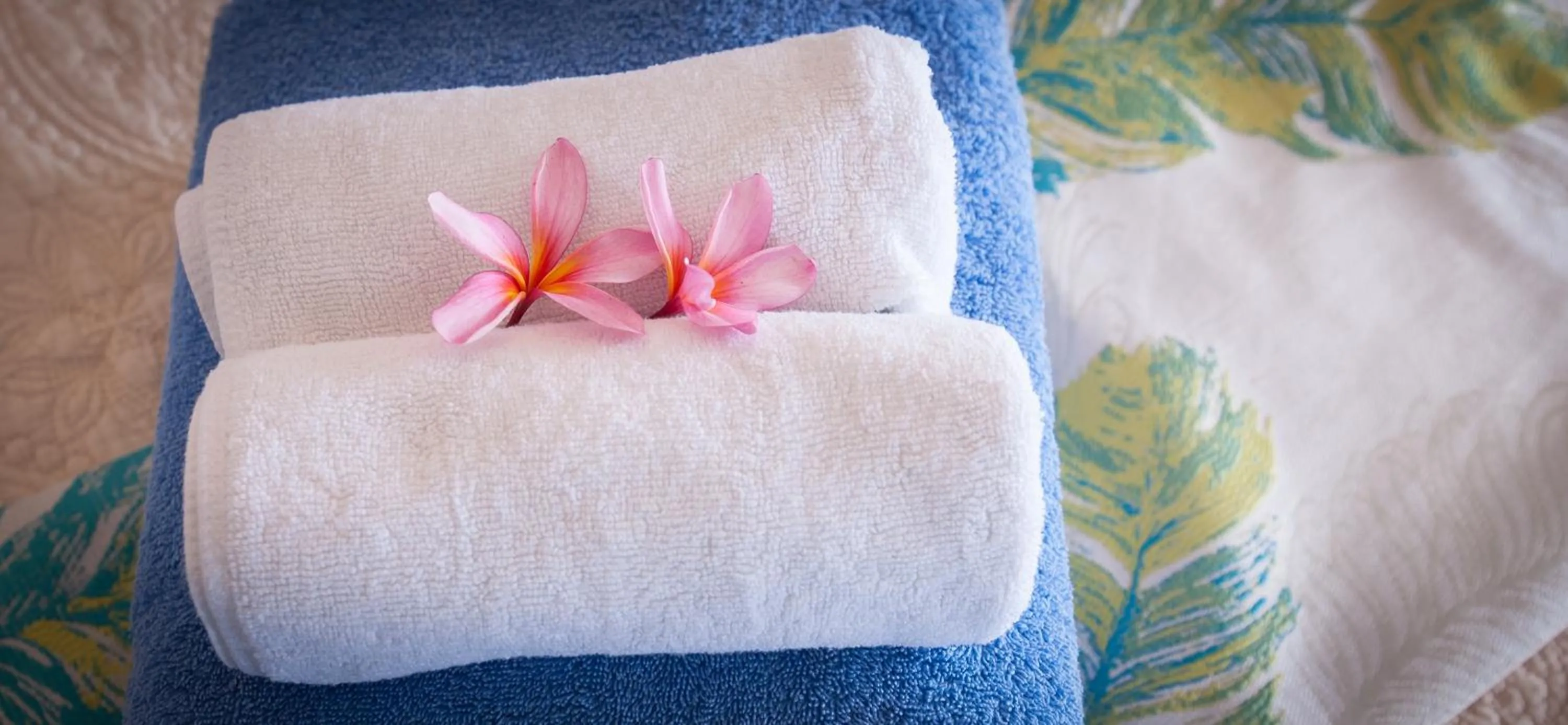 Bed in Veranda Nautica