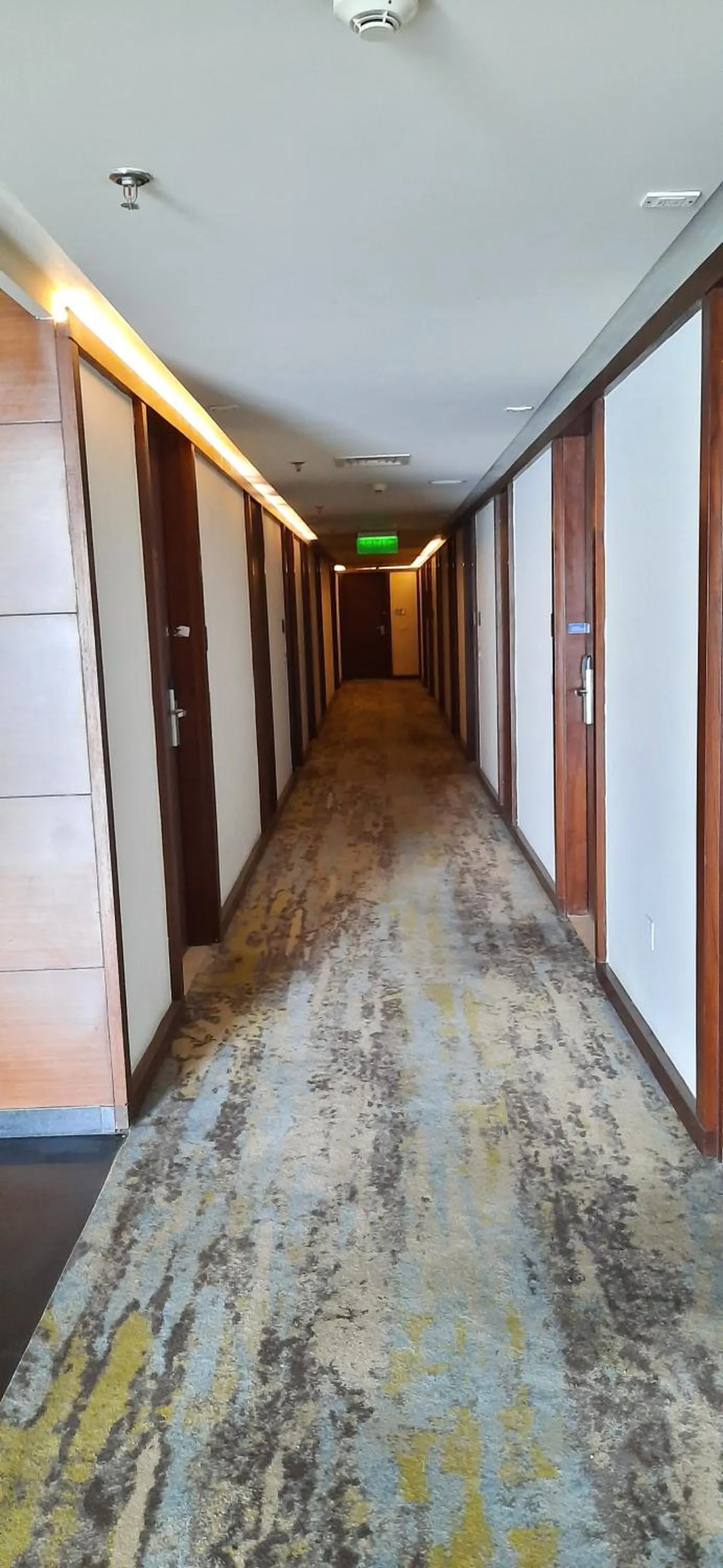 Property building in Fortune Avenue, Jalandhar - Member ITC Hotels' Group
