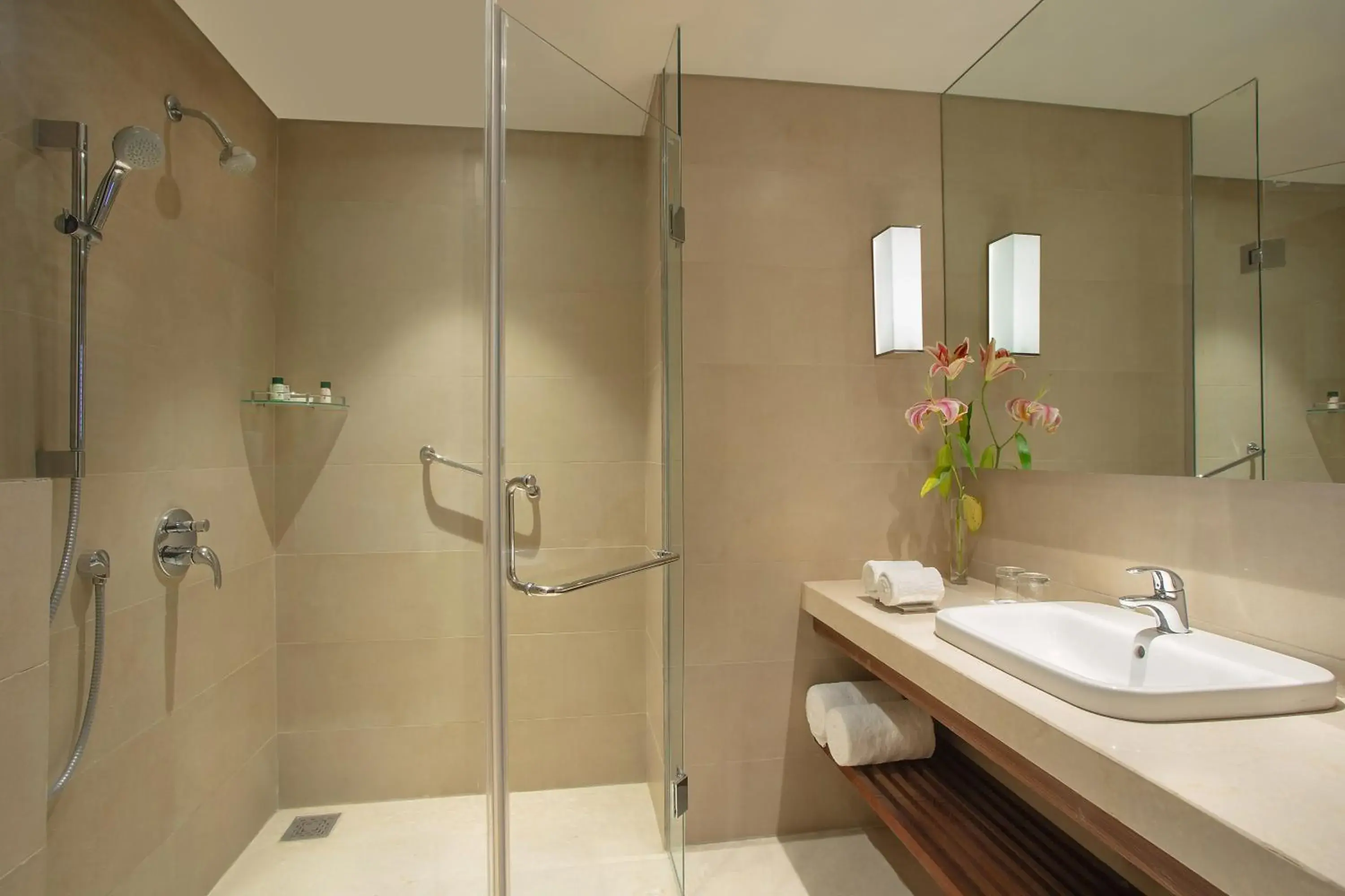 Deluxe Room with 15% discount on Food and soft Beverages,20% discount on laundry,Early check-in and Late check-out subjected to availability in Fortune Avenue, Jalandhar - Member ITC Hotels' Group Deluxe Room with 15% discount on Food and soft Beverages,20% discount on laundry,Early check-in and Late check-out subjected to availability in Fortune Avenue, Jalandhar - Member ITC Hotels' Group