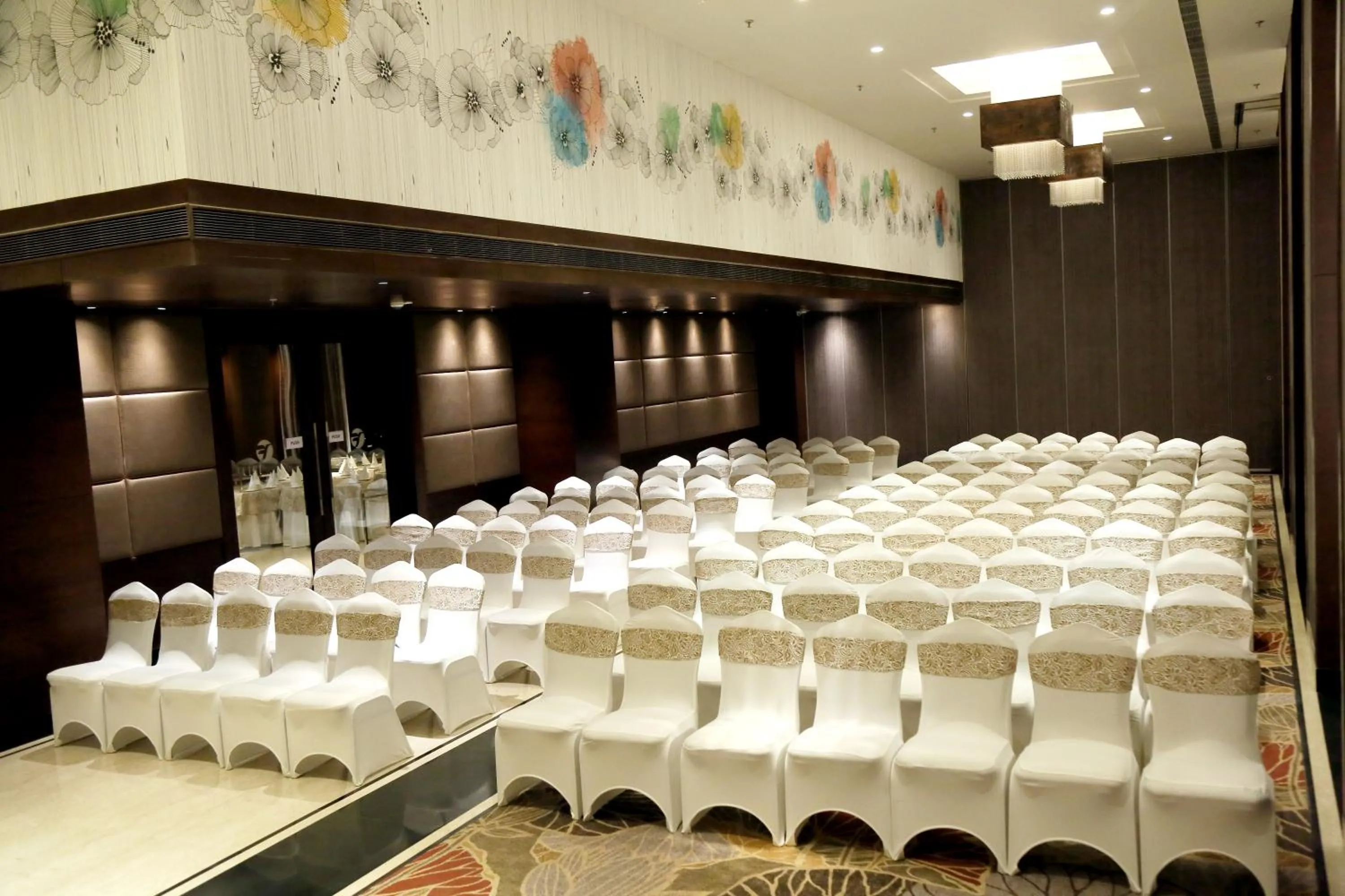 Meeting/conference room in Fortune Avenue, Jalandhar - Member ITC Hotels' Group