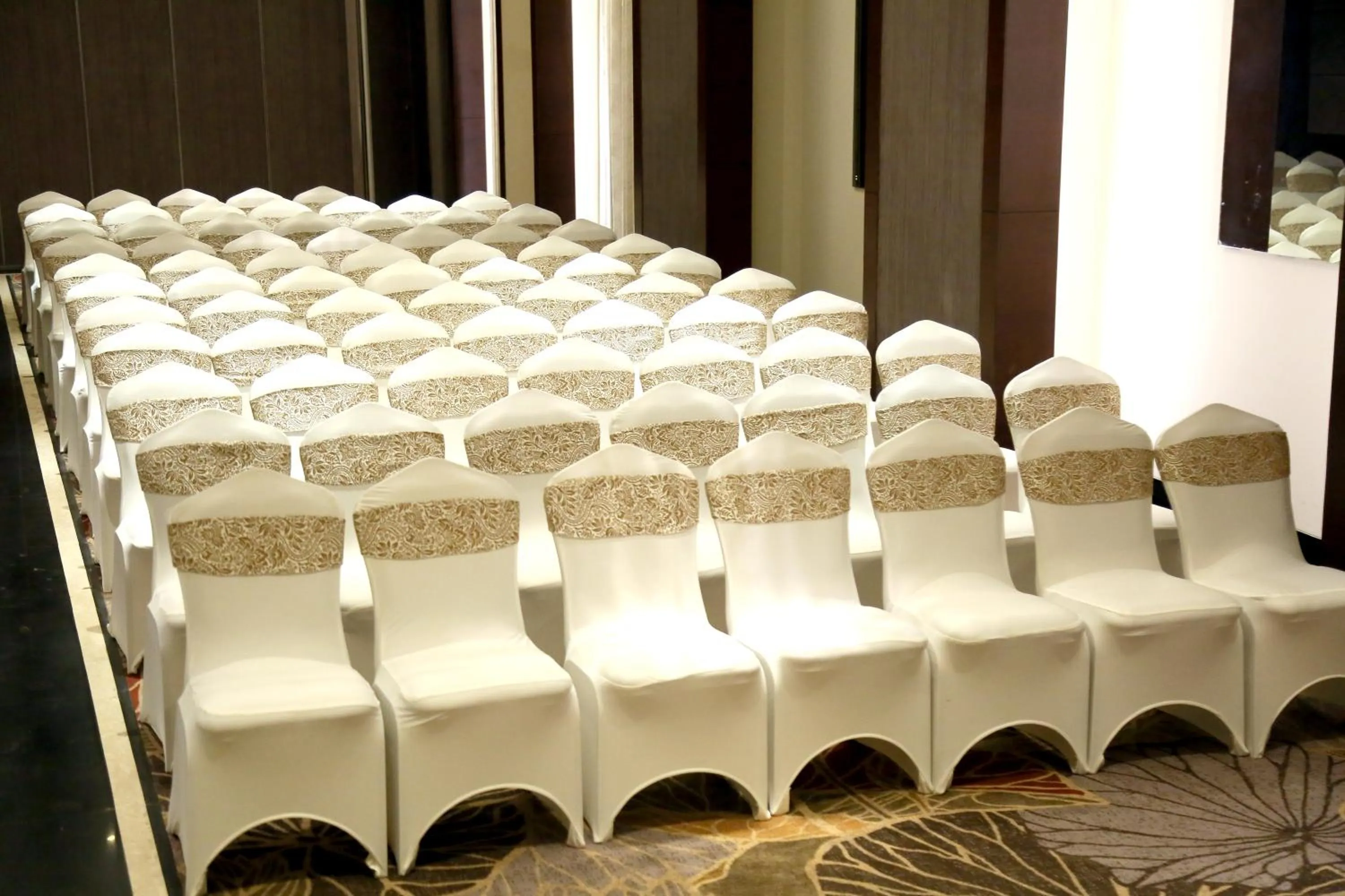 Banquet/Function facilities in Fortune Avenue, Jalandhar - Member ITC Hotels' Group