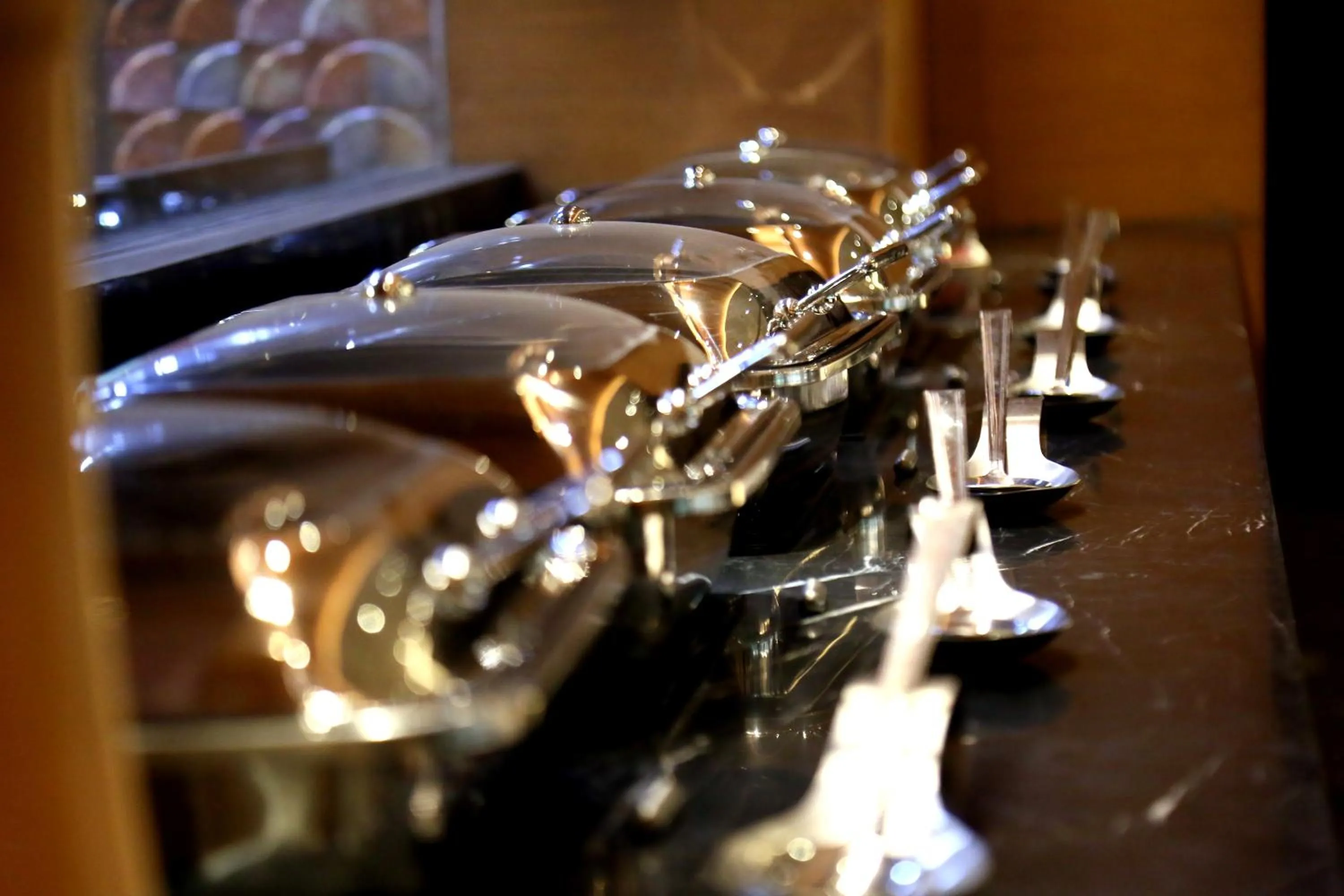 Restaurant/places to eat in Fortune Avenue, Jalandhar - Member ITC Hotels' Group