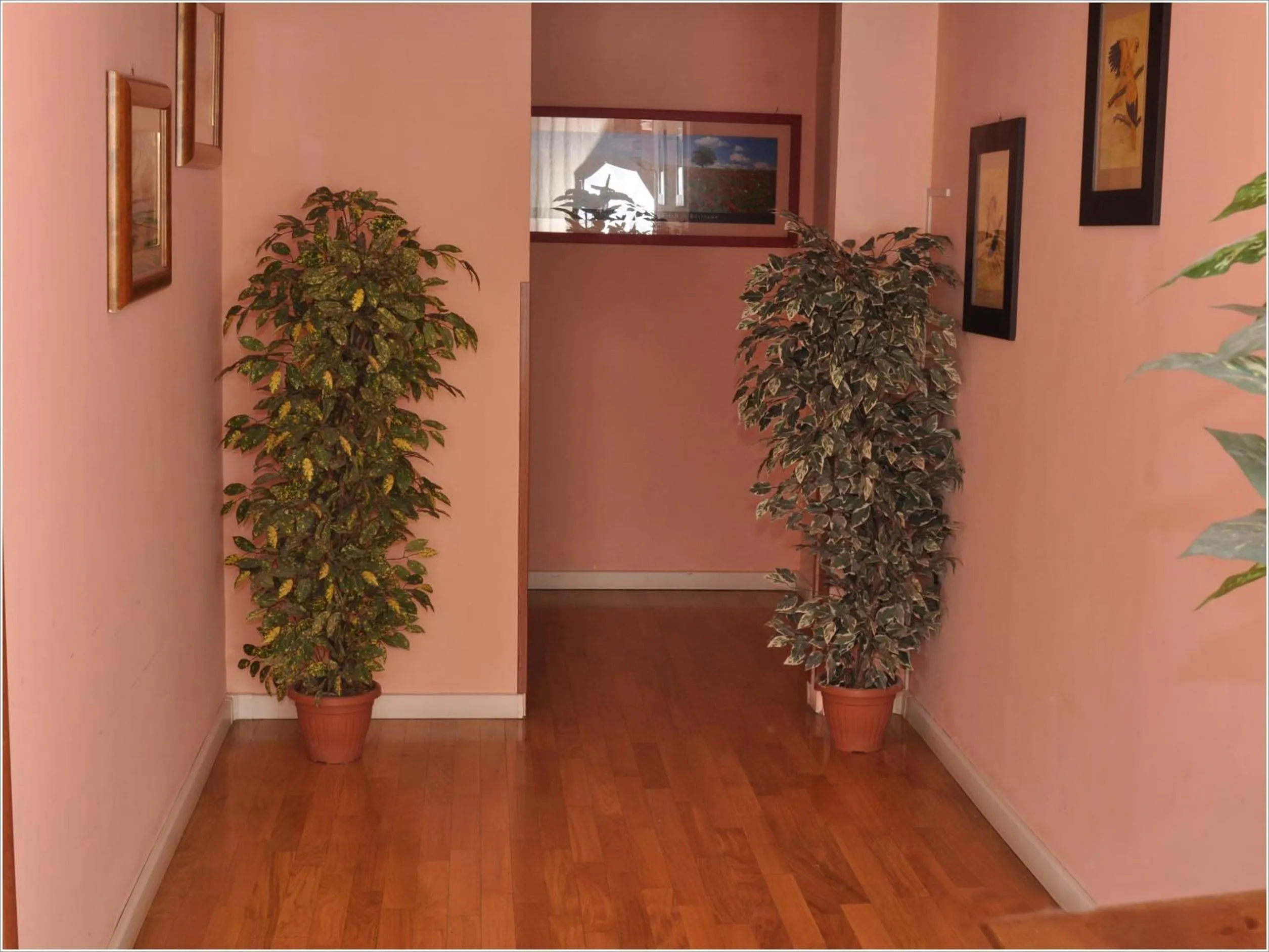 Other in Gialel Guesthouse