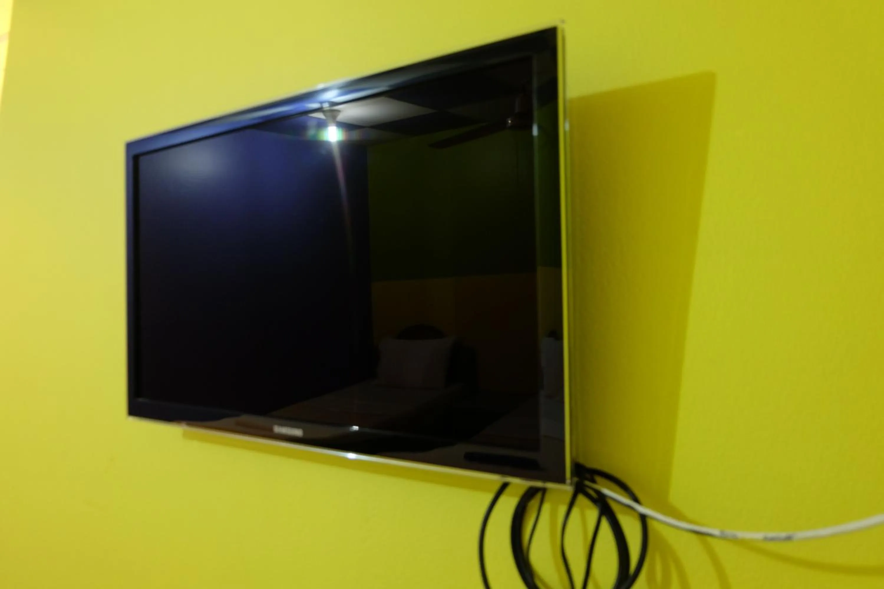 Photo of the whole room in B&B House & Hostel