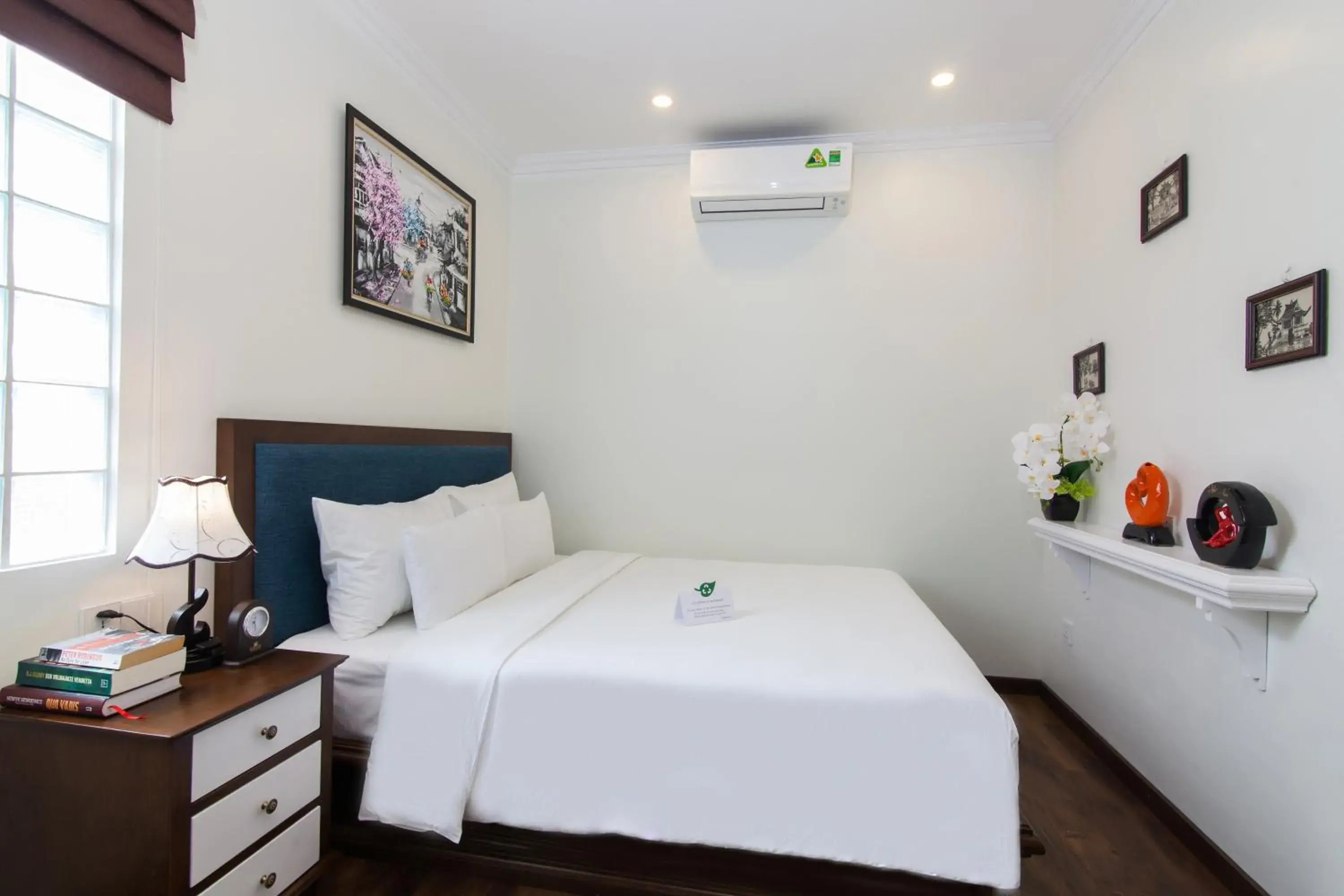 Standard Family Room in Hanoi Central Hotel & Residences Standard Family Room in Hanoi Central Hotel & Residences