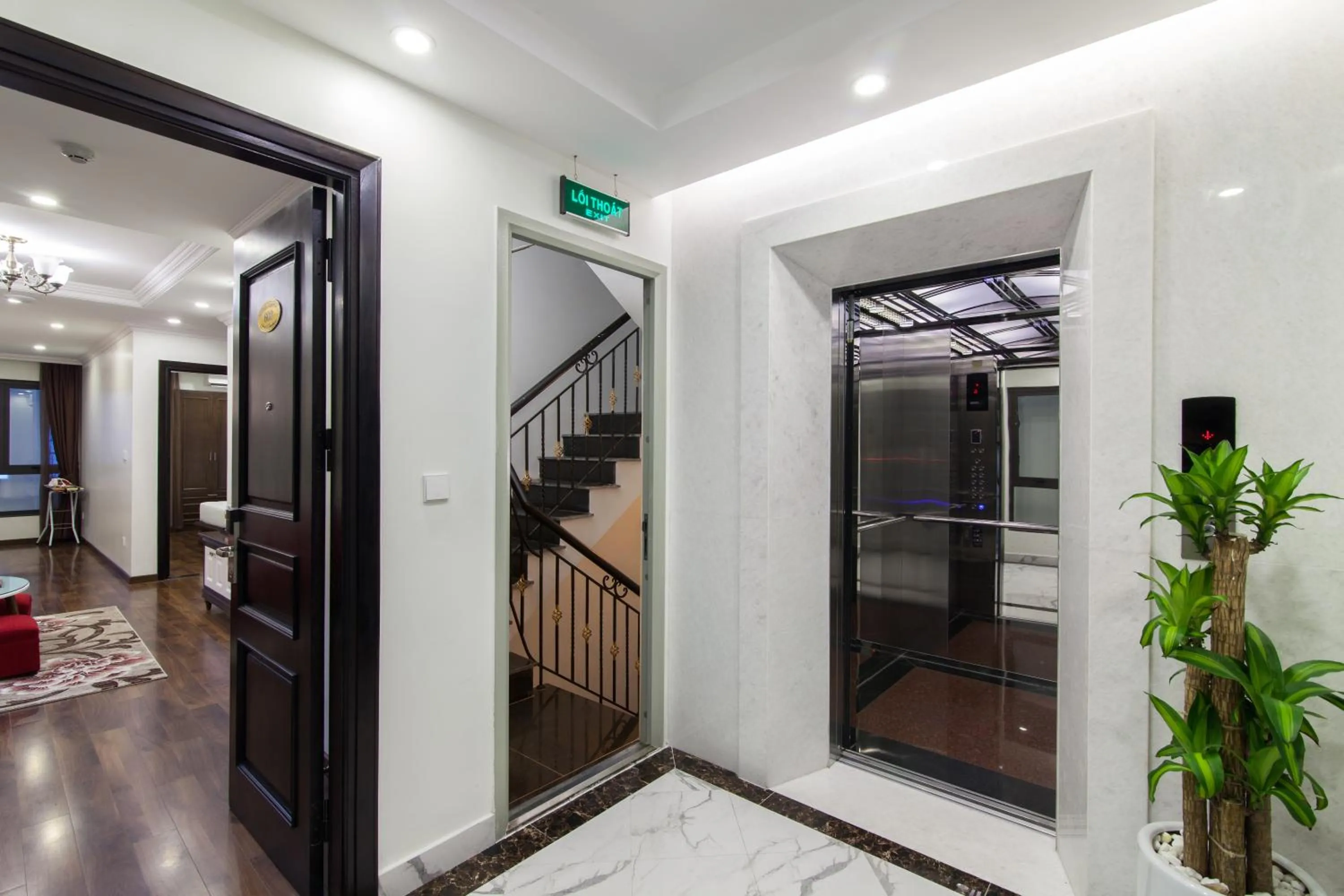 Other in Hanoi Central Hotel & Residences