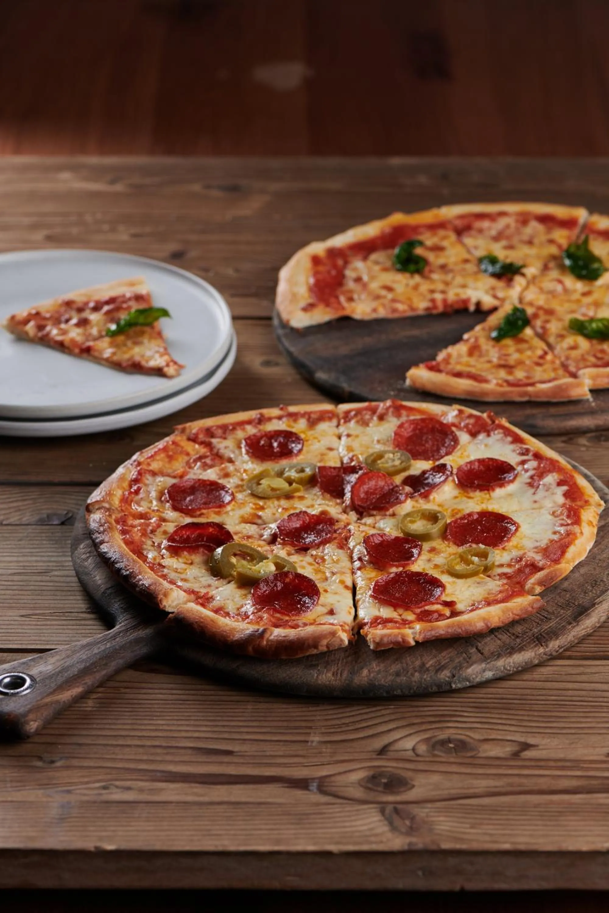 Food in Premier Inn Dubai Al Jaddaf