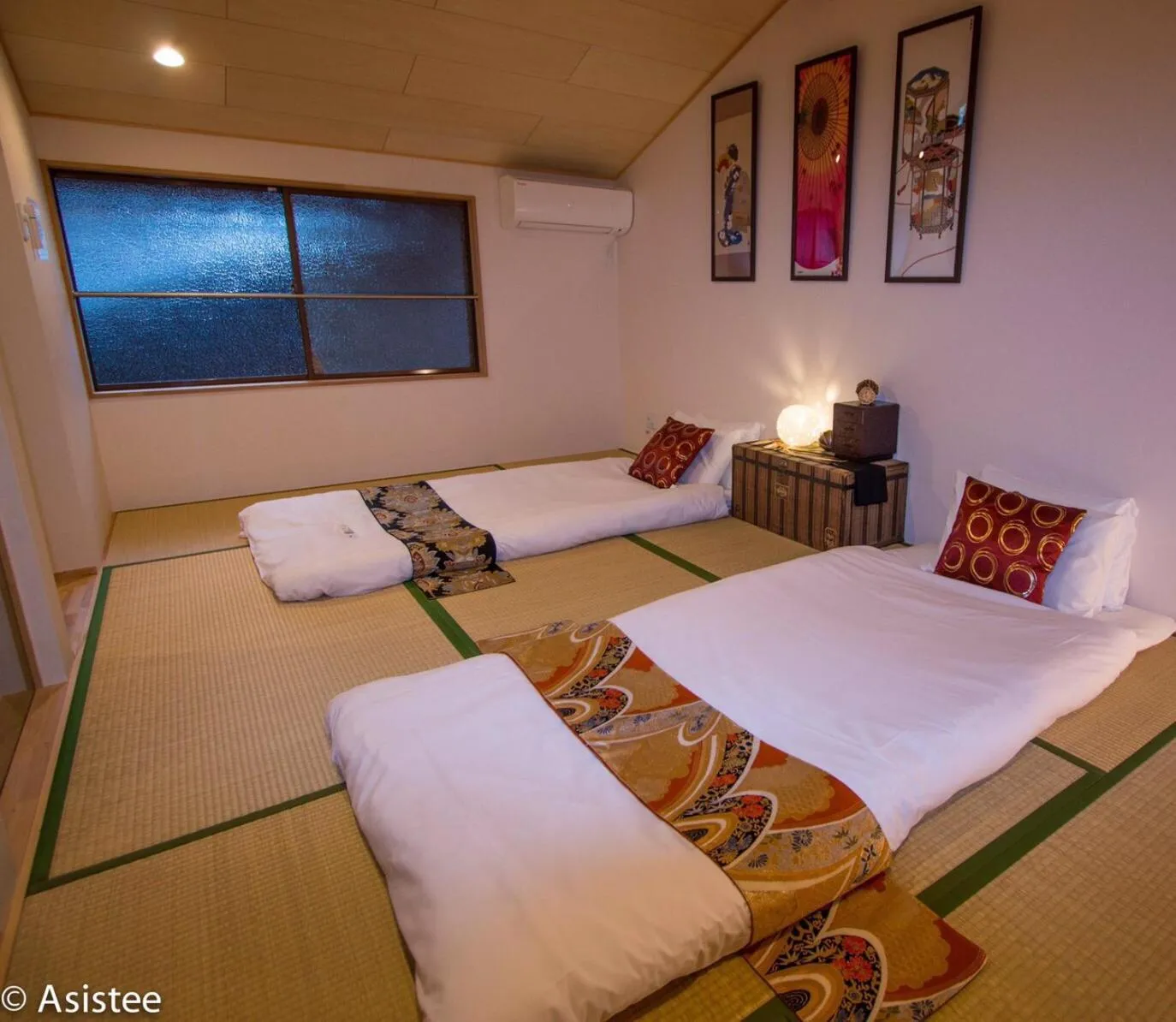 Umenotoan Sakaimachi Bettei