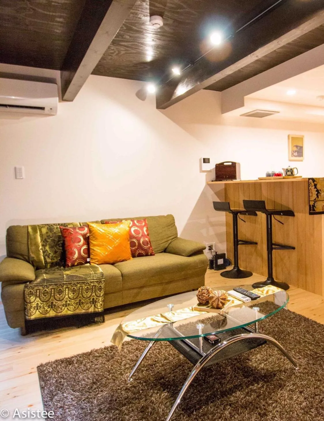 Umenotoan Sakaimachi Bettei