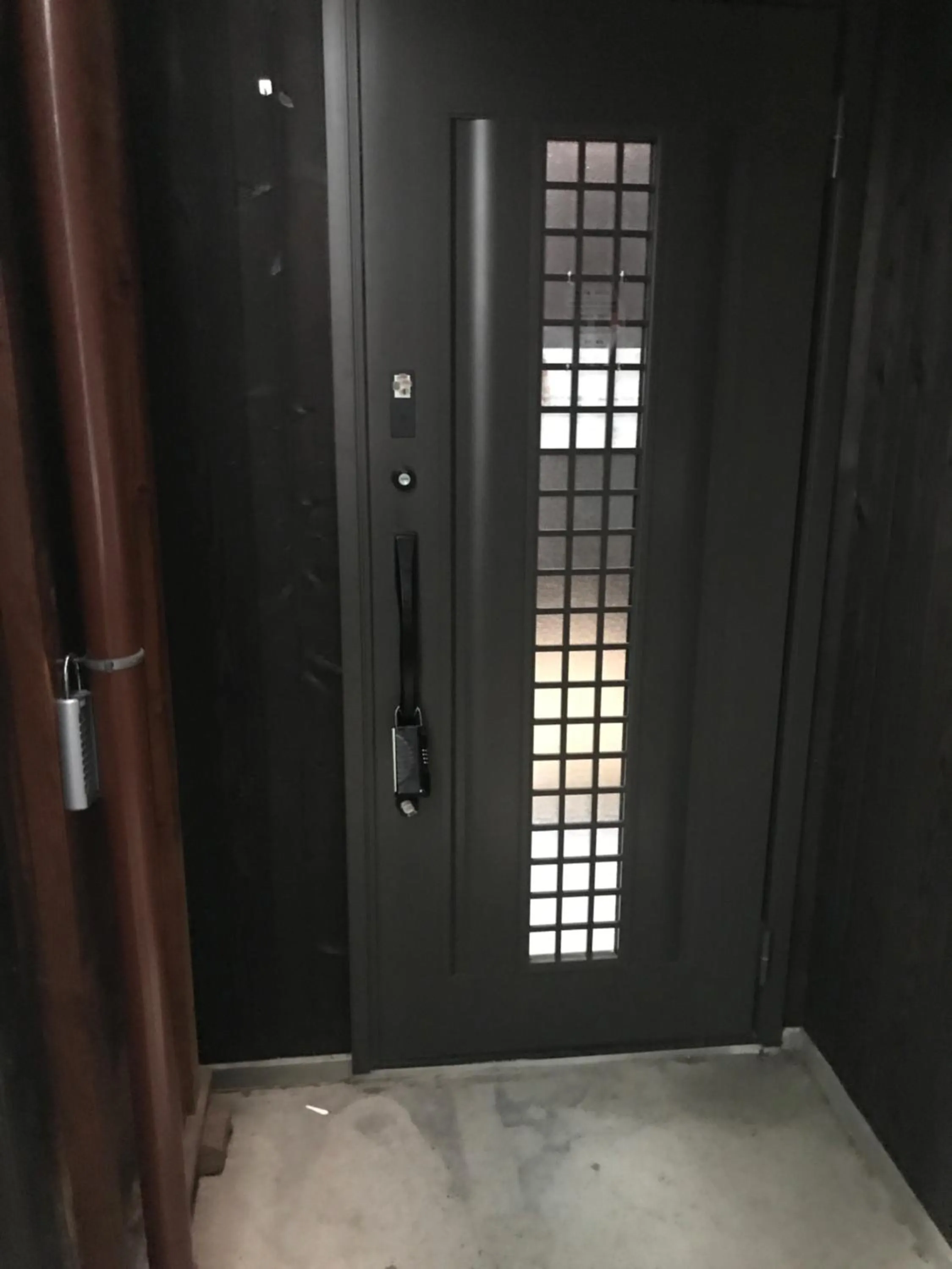 Property building in Umenotoan Sakaimachi Bettei