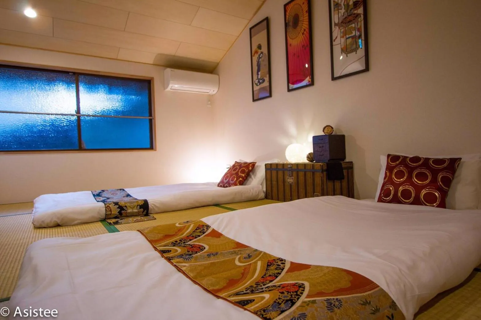 Umenotoan Sakaimachi Bettei