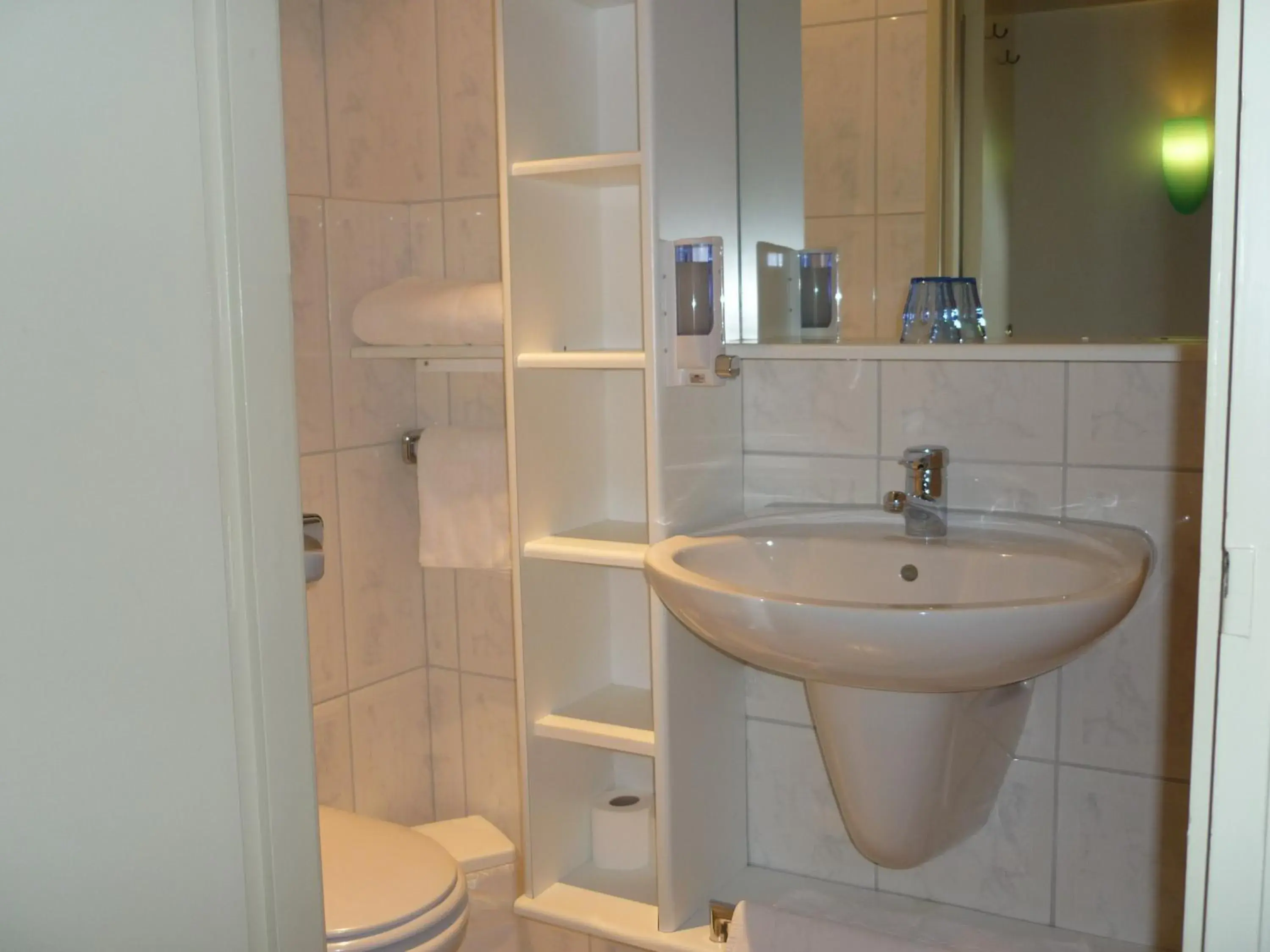 Single Room in In den Verdwaalde Koogel Single Room in In den Verdwaalde Koogel