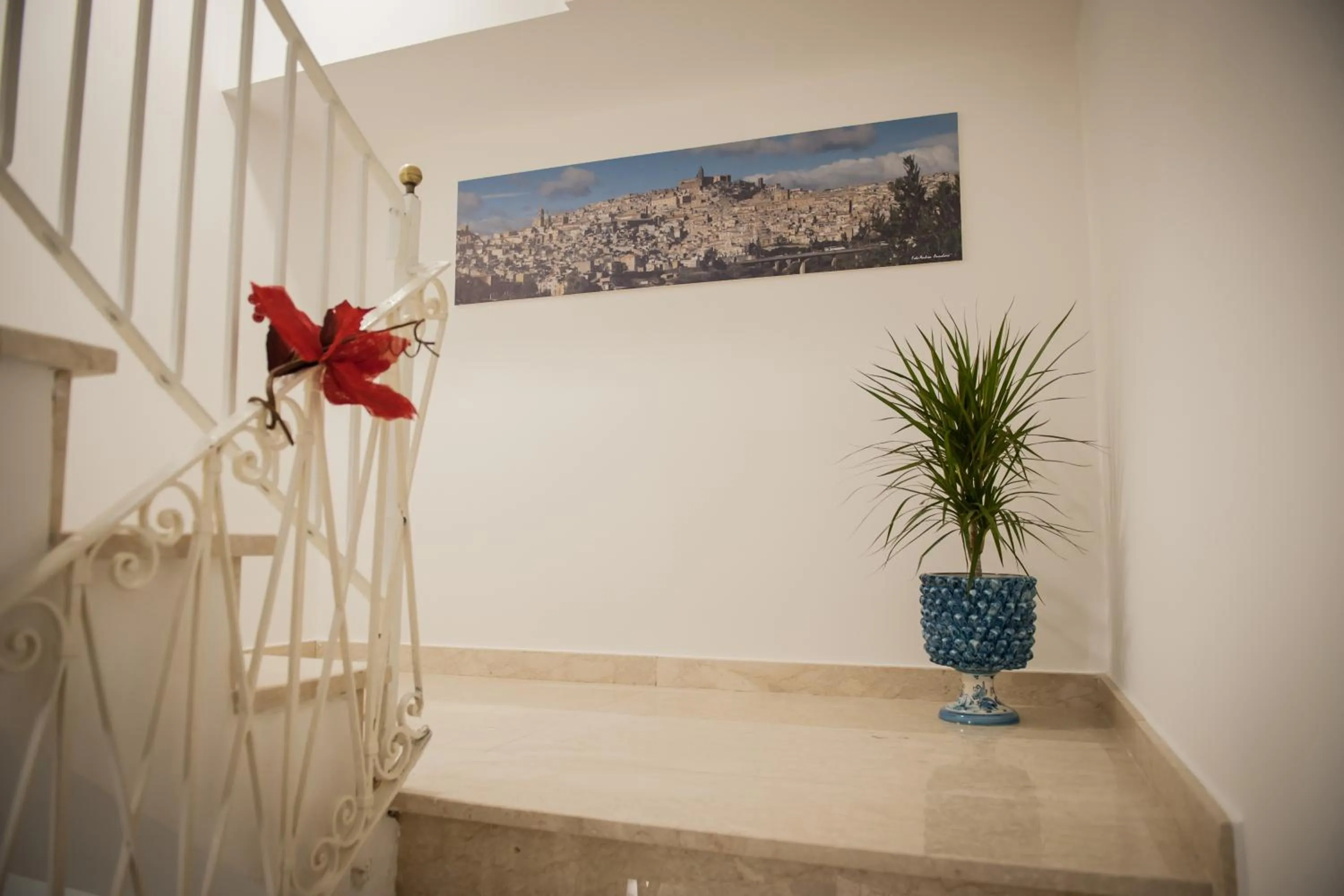 Property building in Appartamento al centro storico