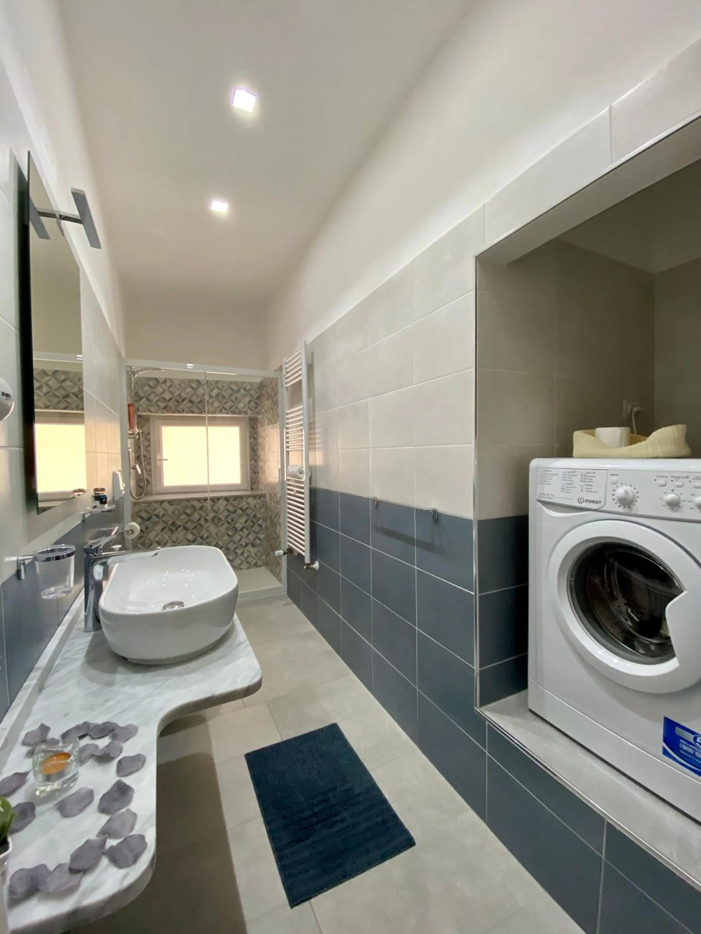 Appartamento al centro storico