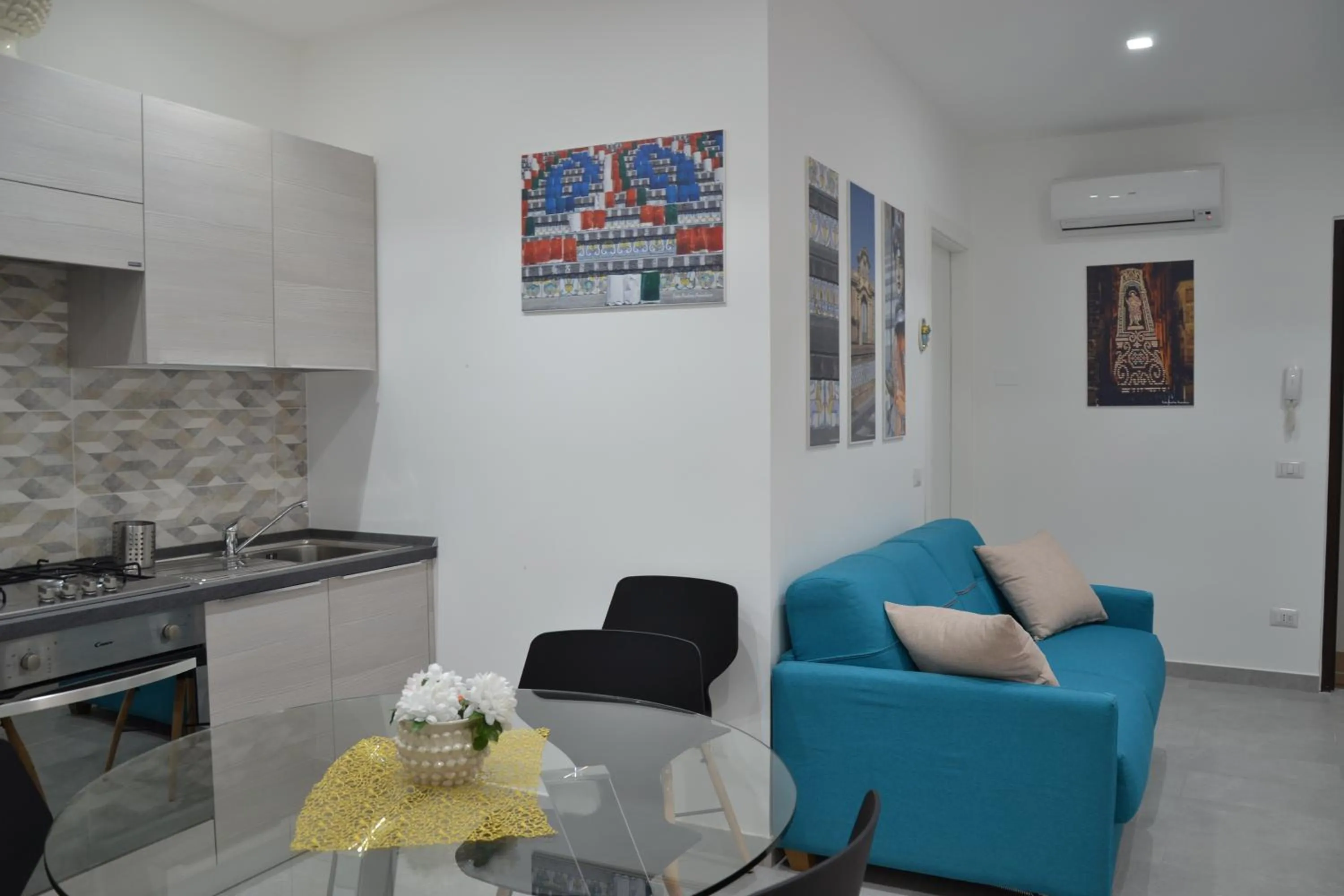 Appartamento al centro storico