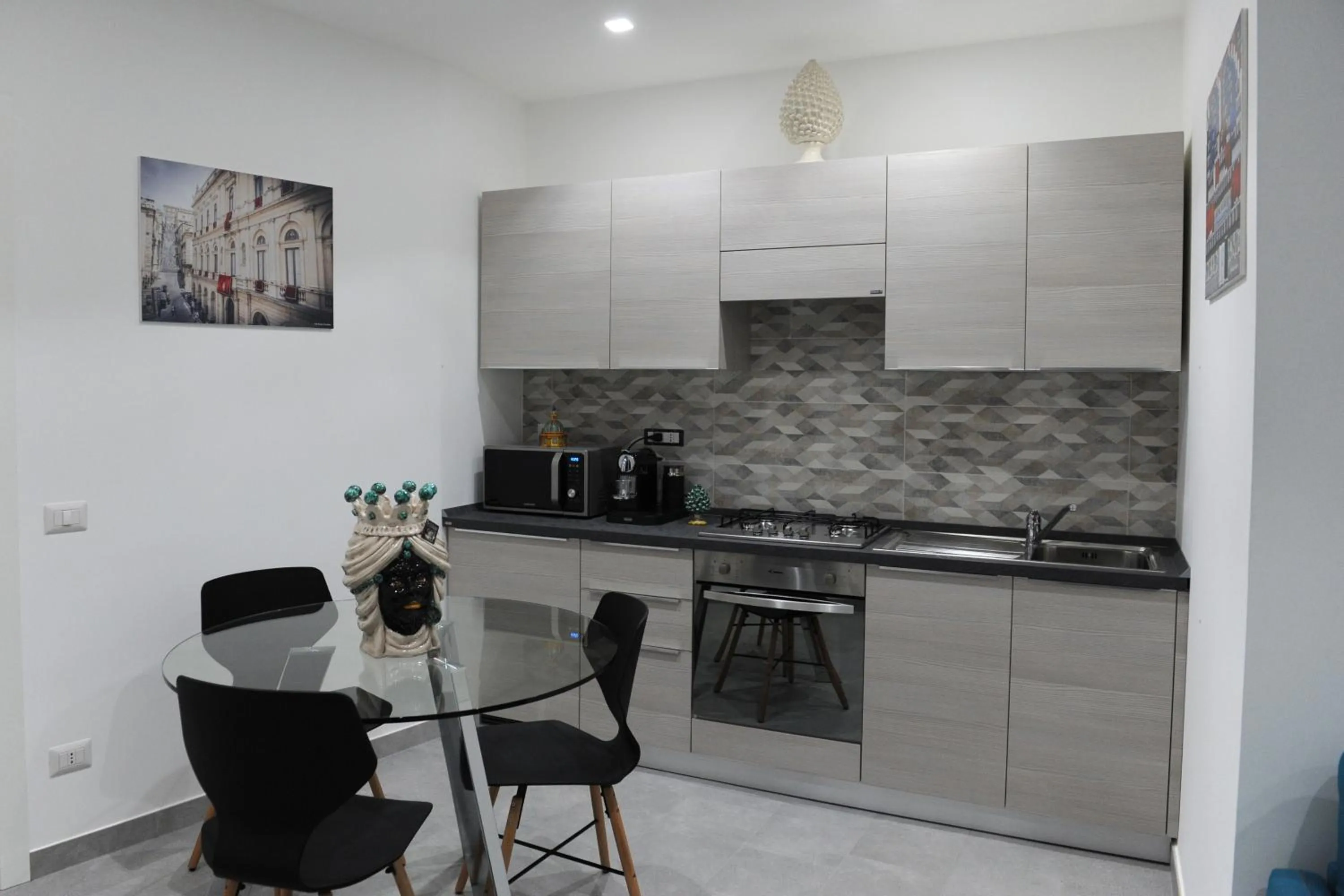 Appartamento al centro storico