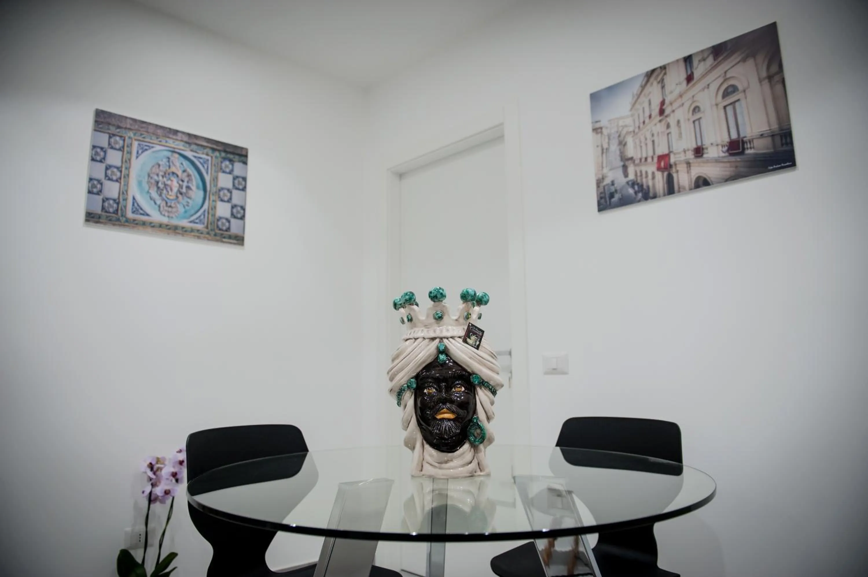 Appartamento al centro storico