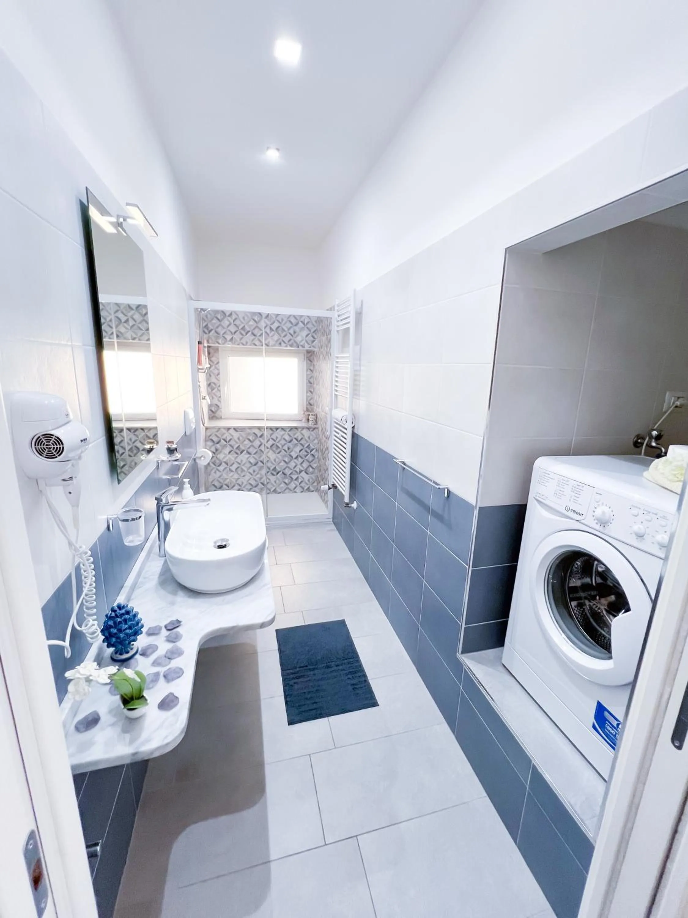 Appartamento al centro storico