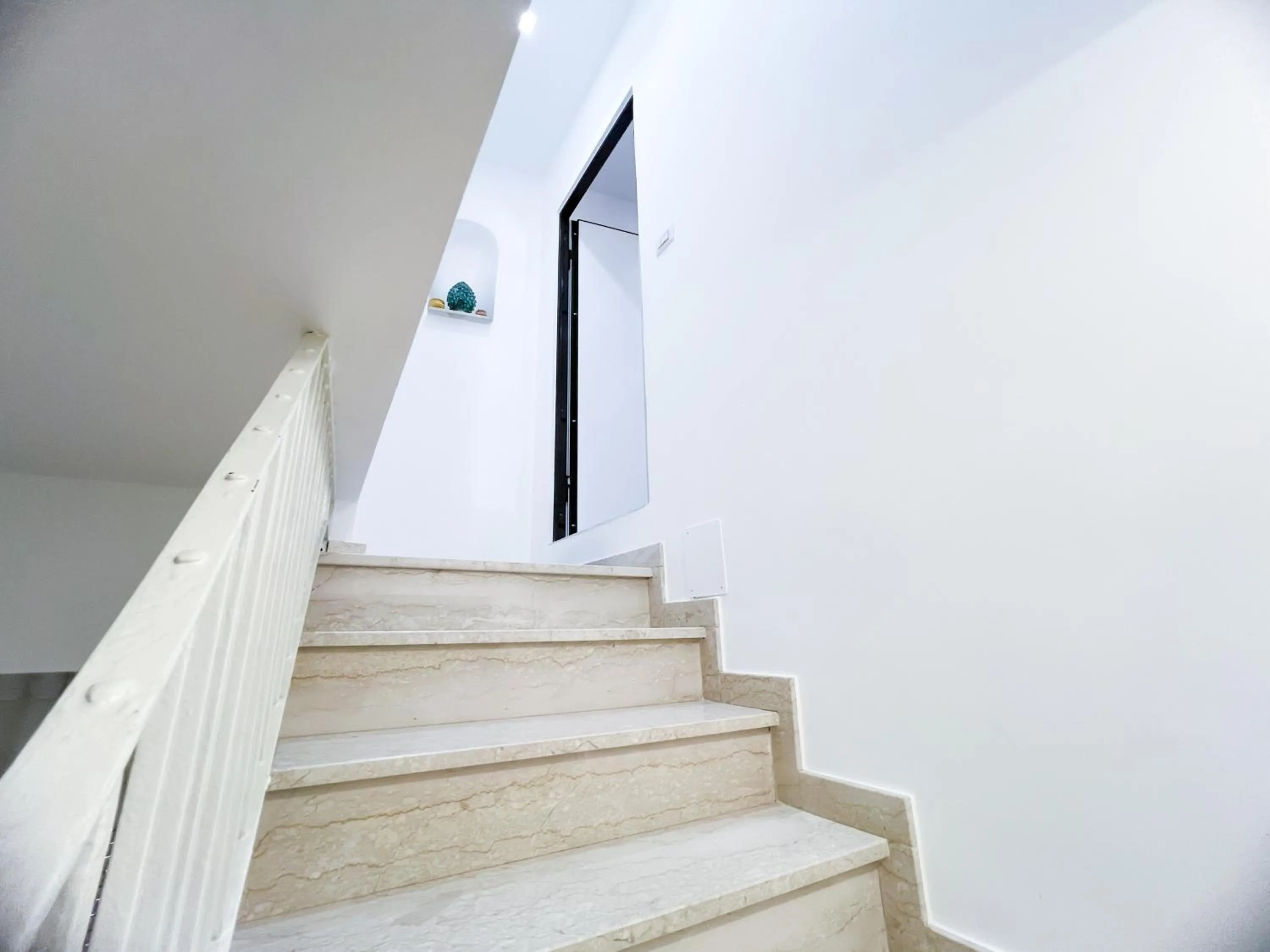 Appartamento al centro storico