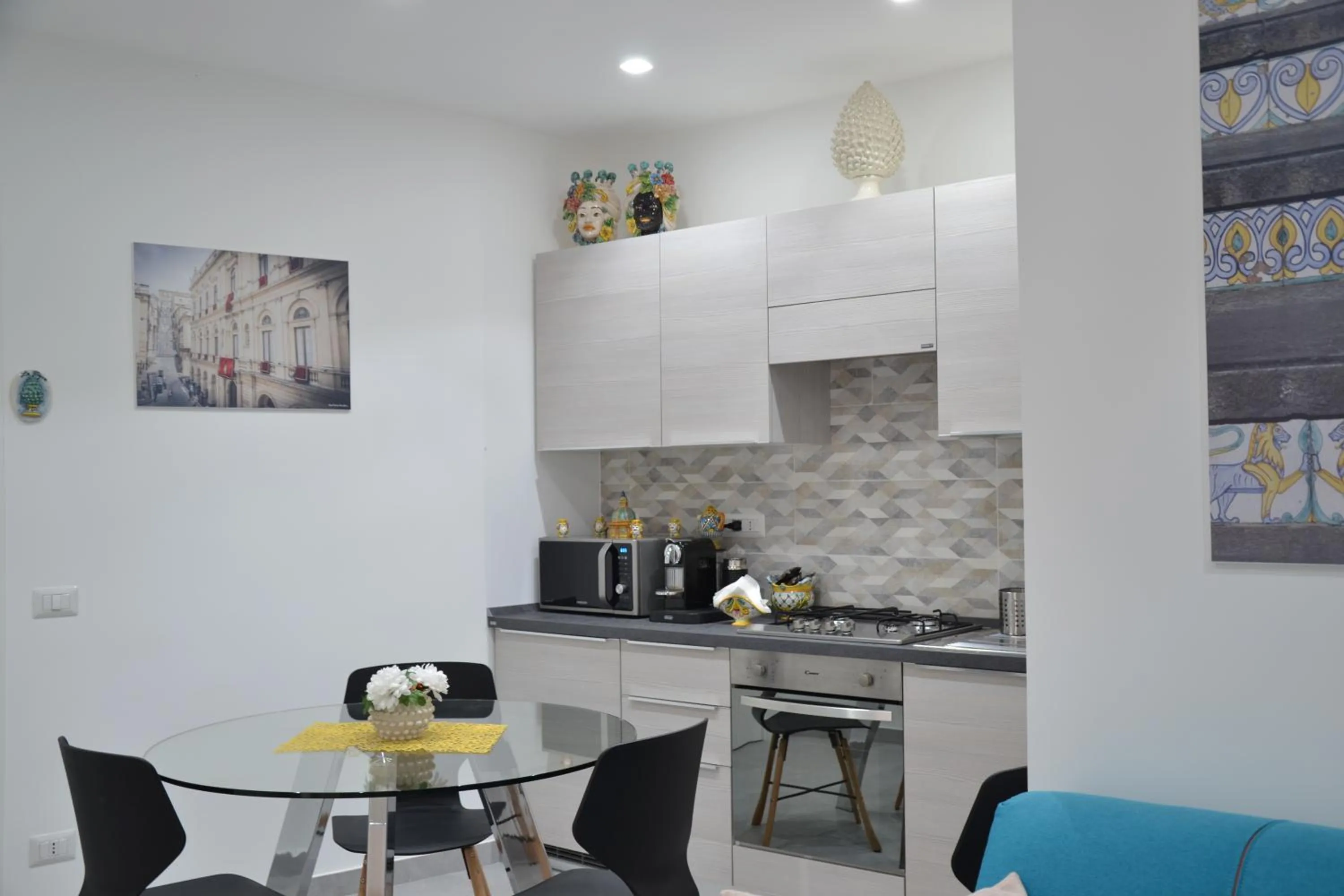 Appartamento al centro storico