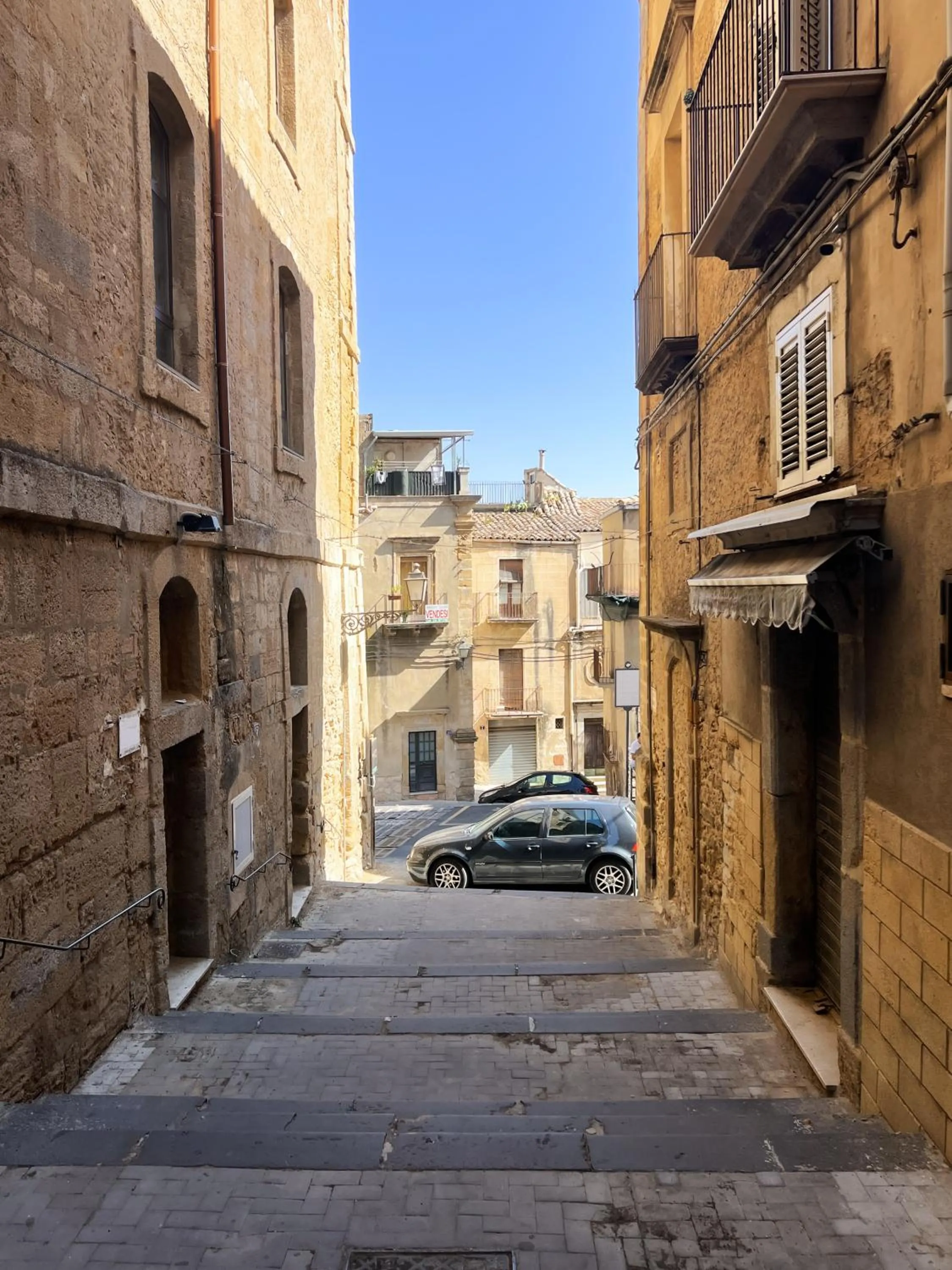 Appartamento al centro storico