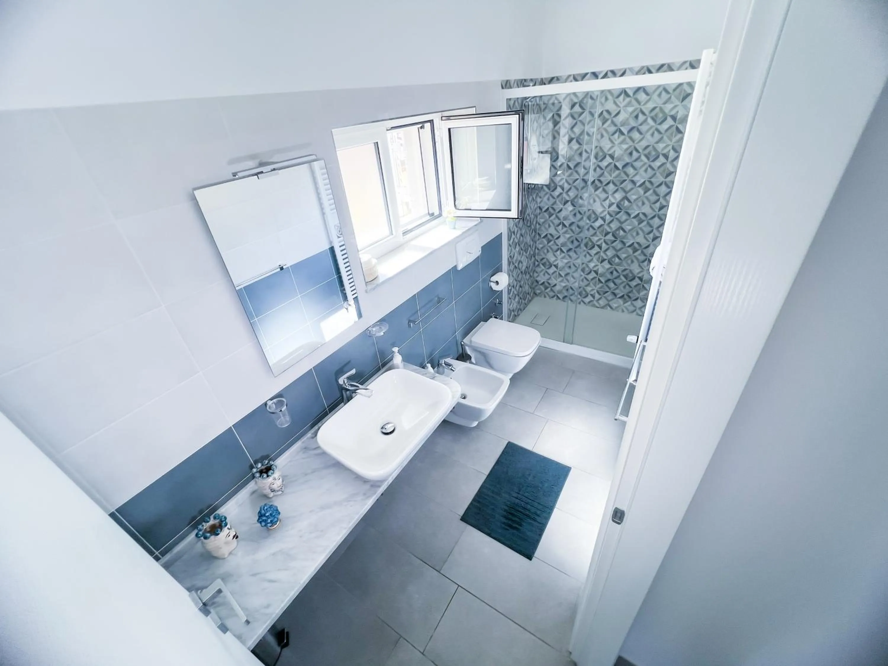 Appartamento al centro storico