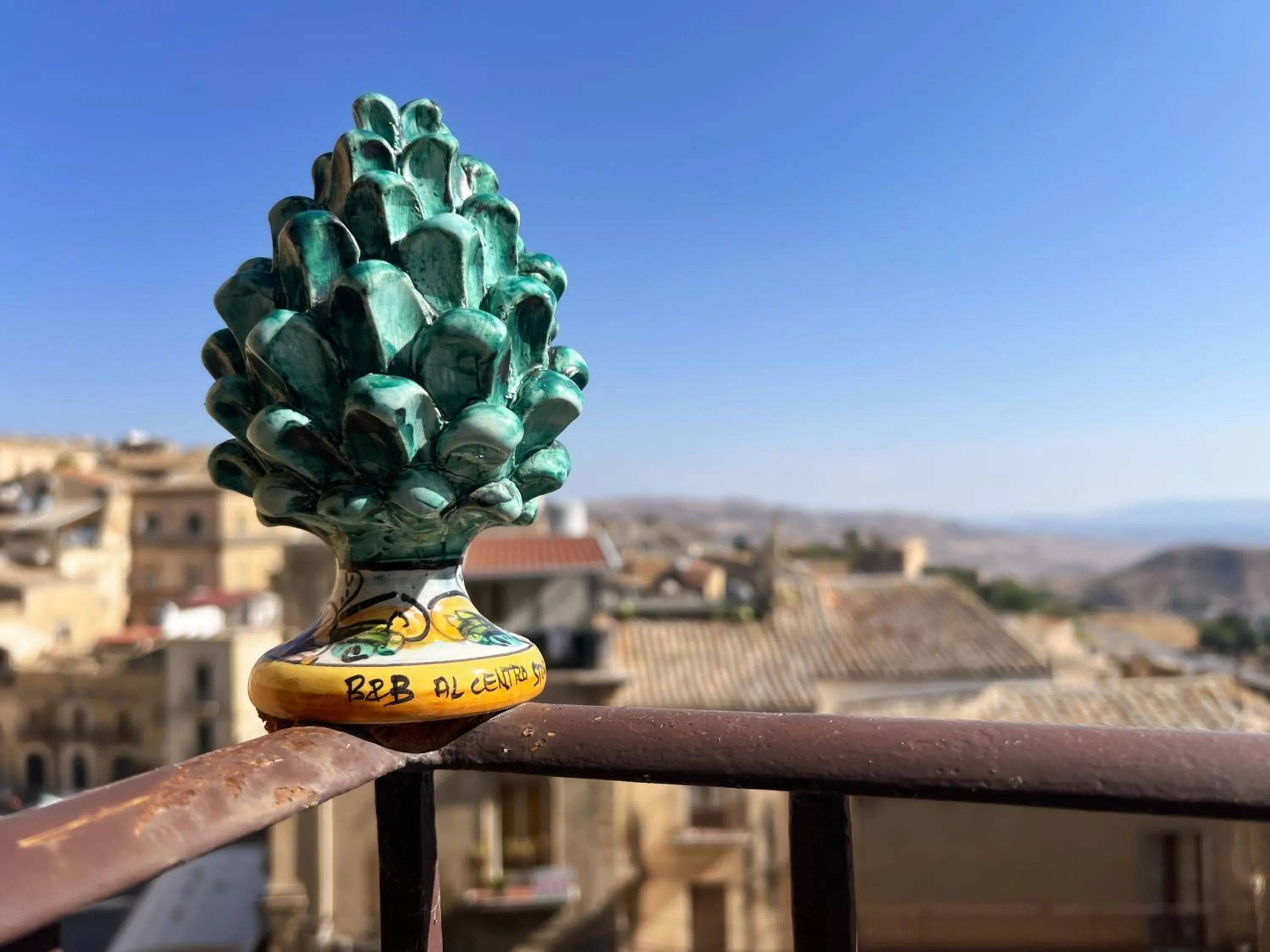 Appartamento al centro storico