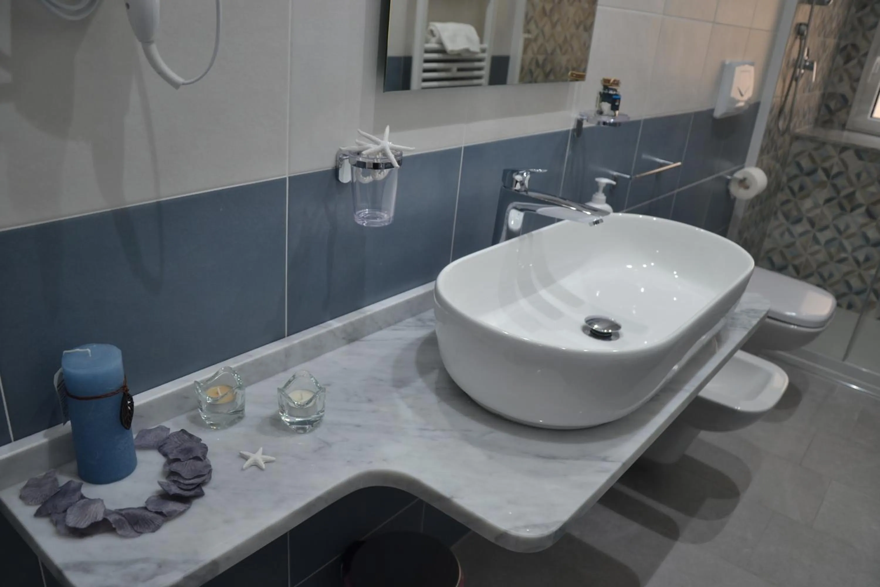 Appartamento al centro storico