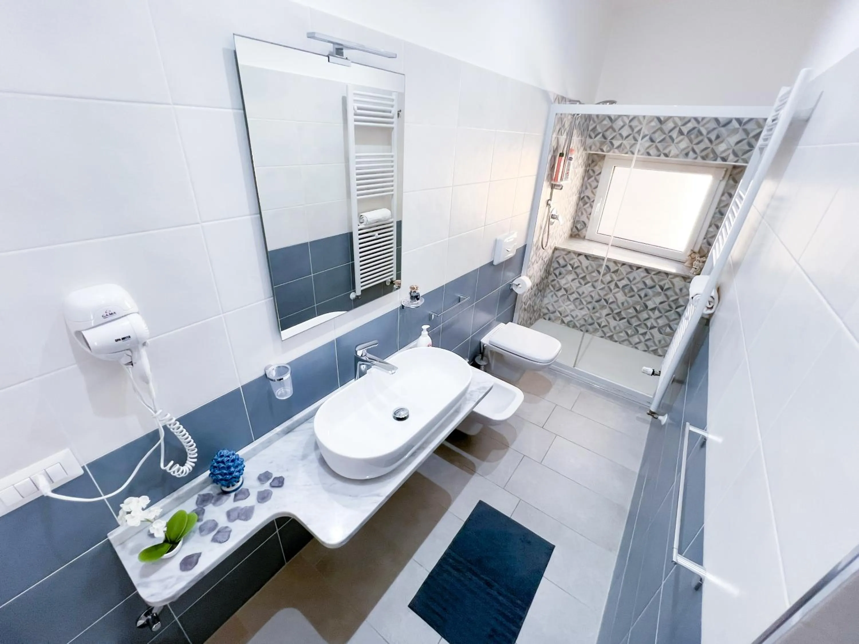 Appartamento al centro storico